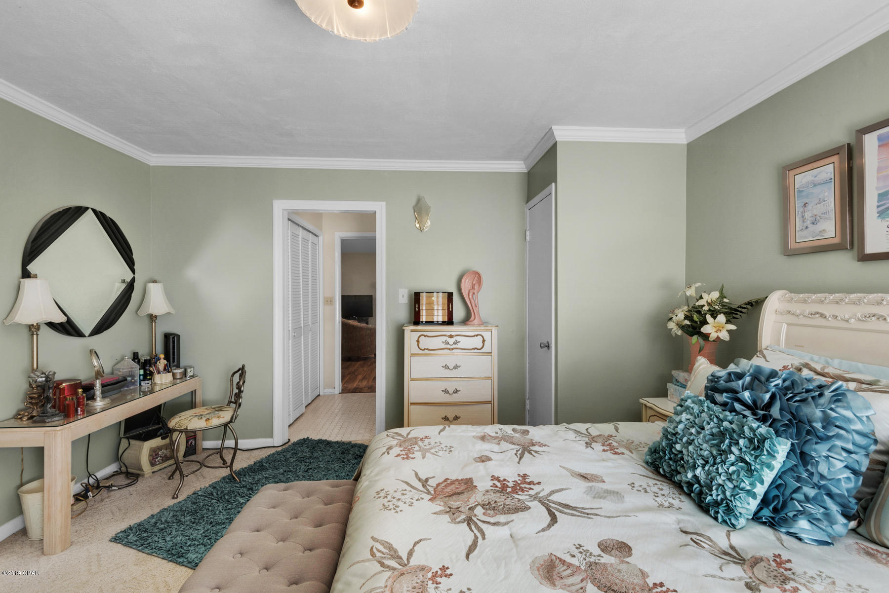 Open Sands - Residential