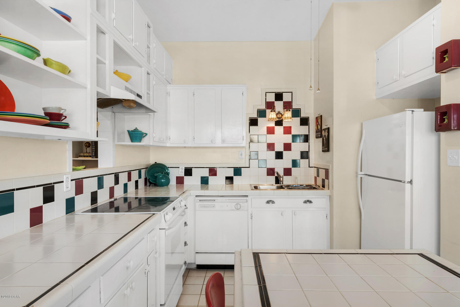 Open Sands - Residential