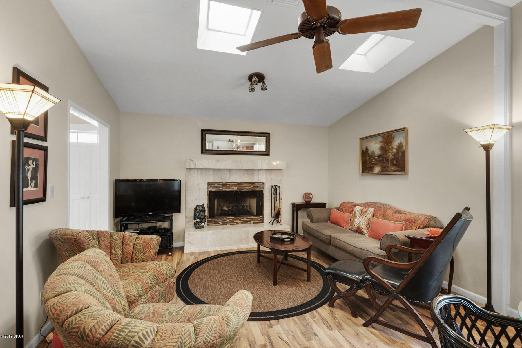 Open Sands - Residential