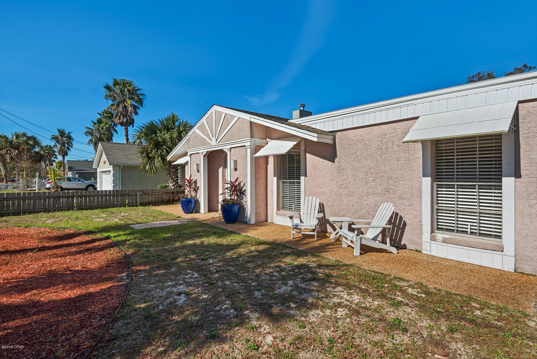 Open Sands - Residential