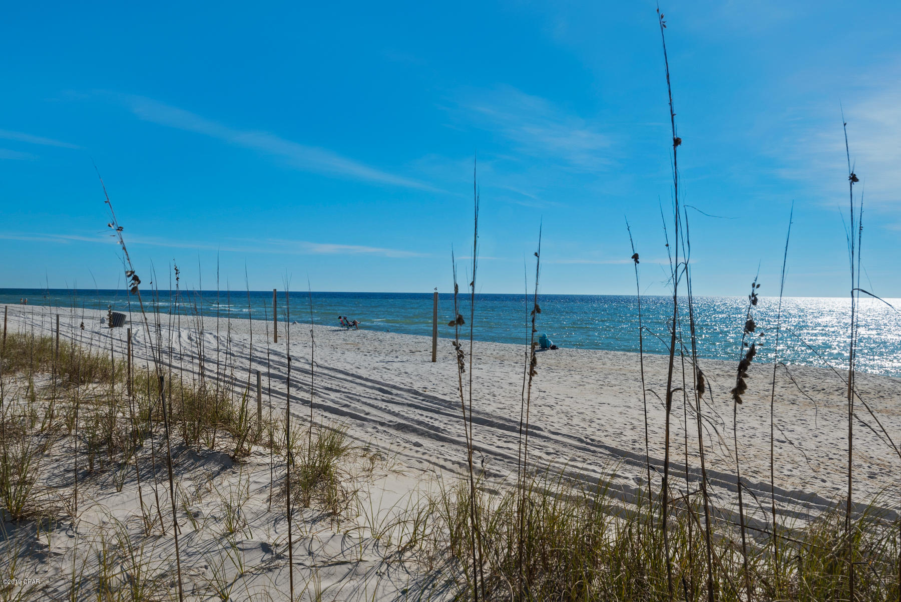 Open Sands - Residential