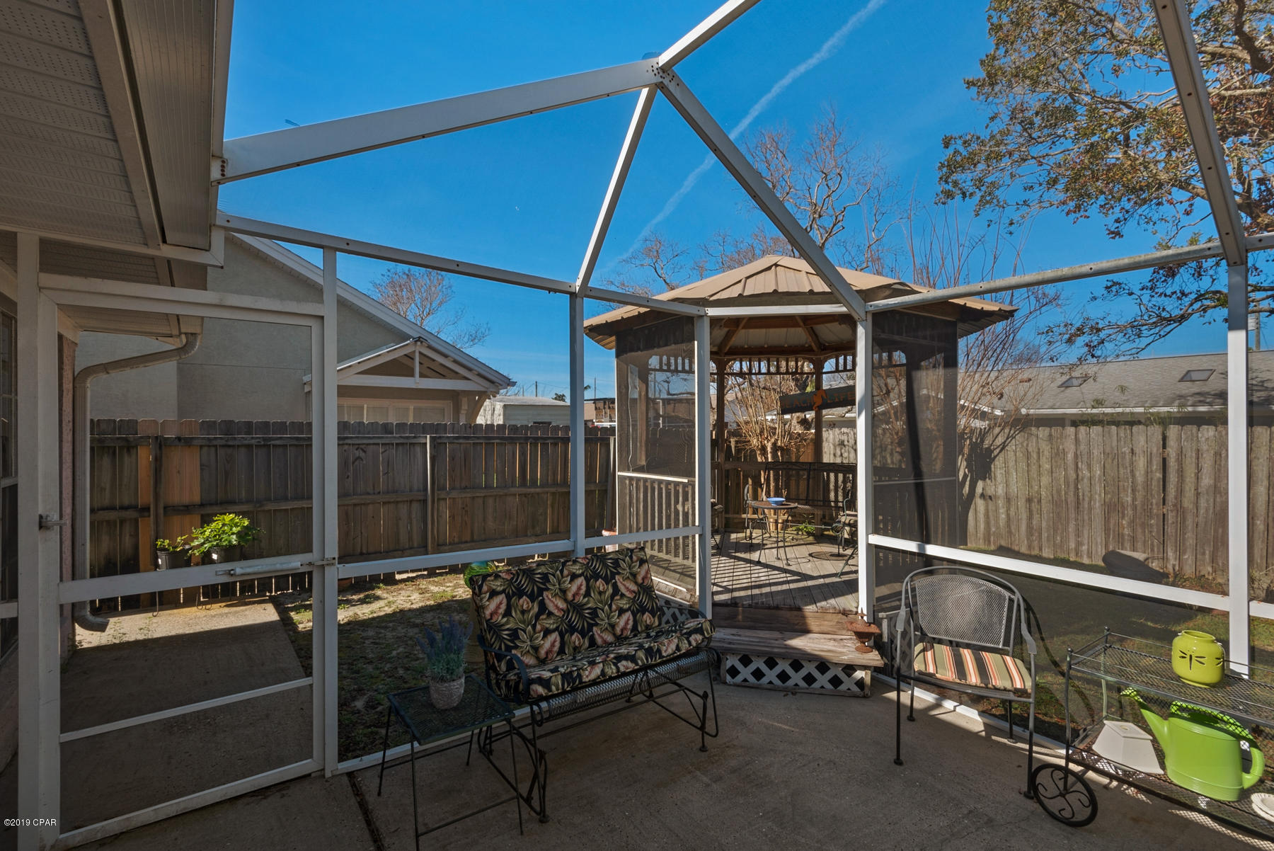 Open Sands - Residential