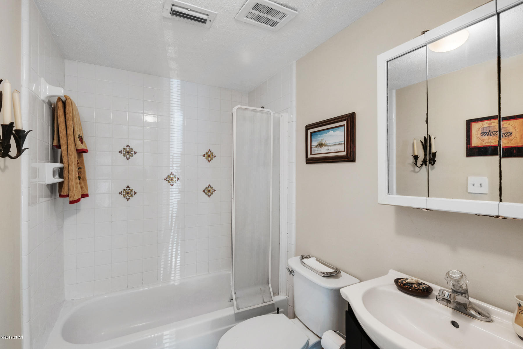 Open Sands - Residential