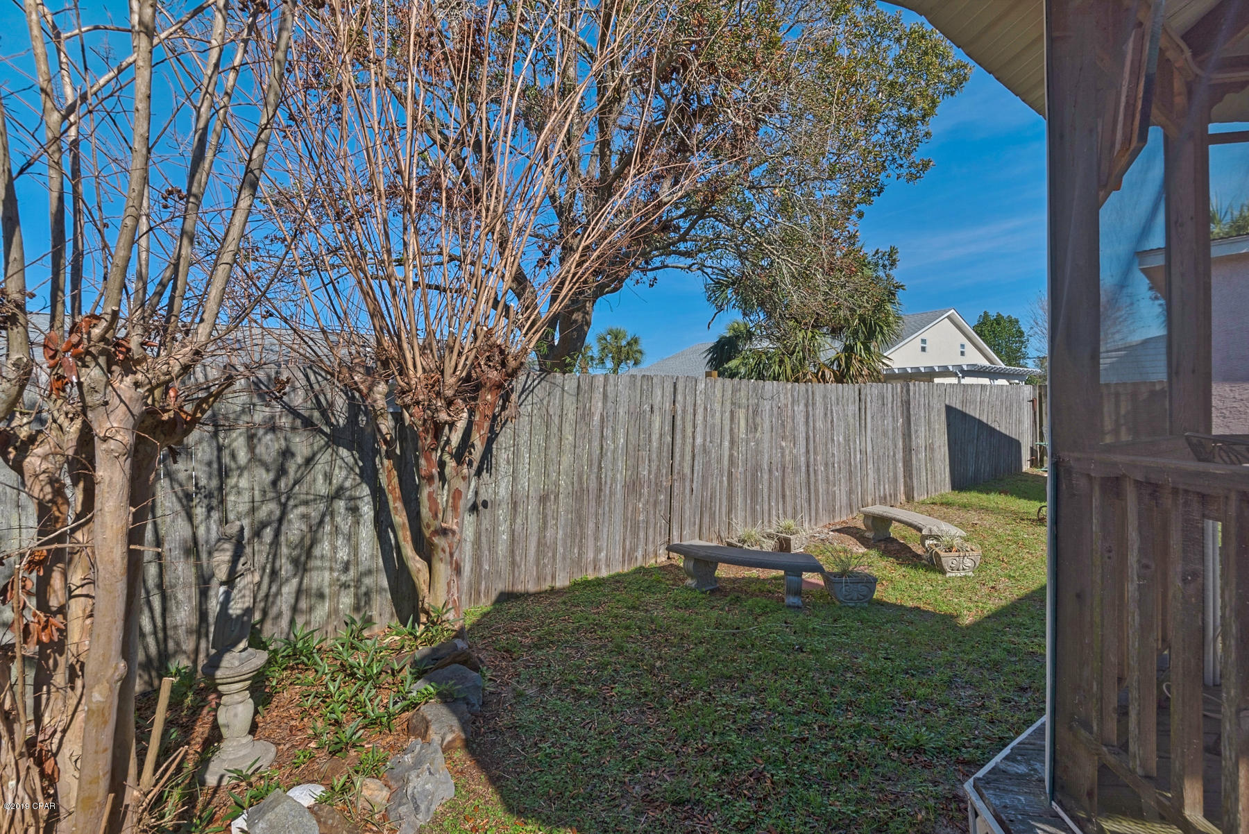 Open Sands - Residential