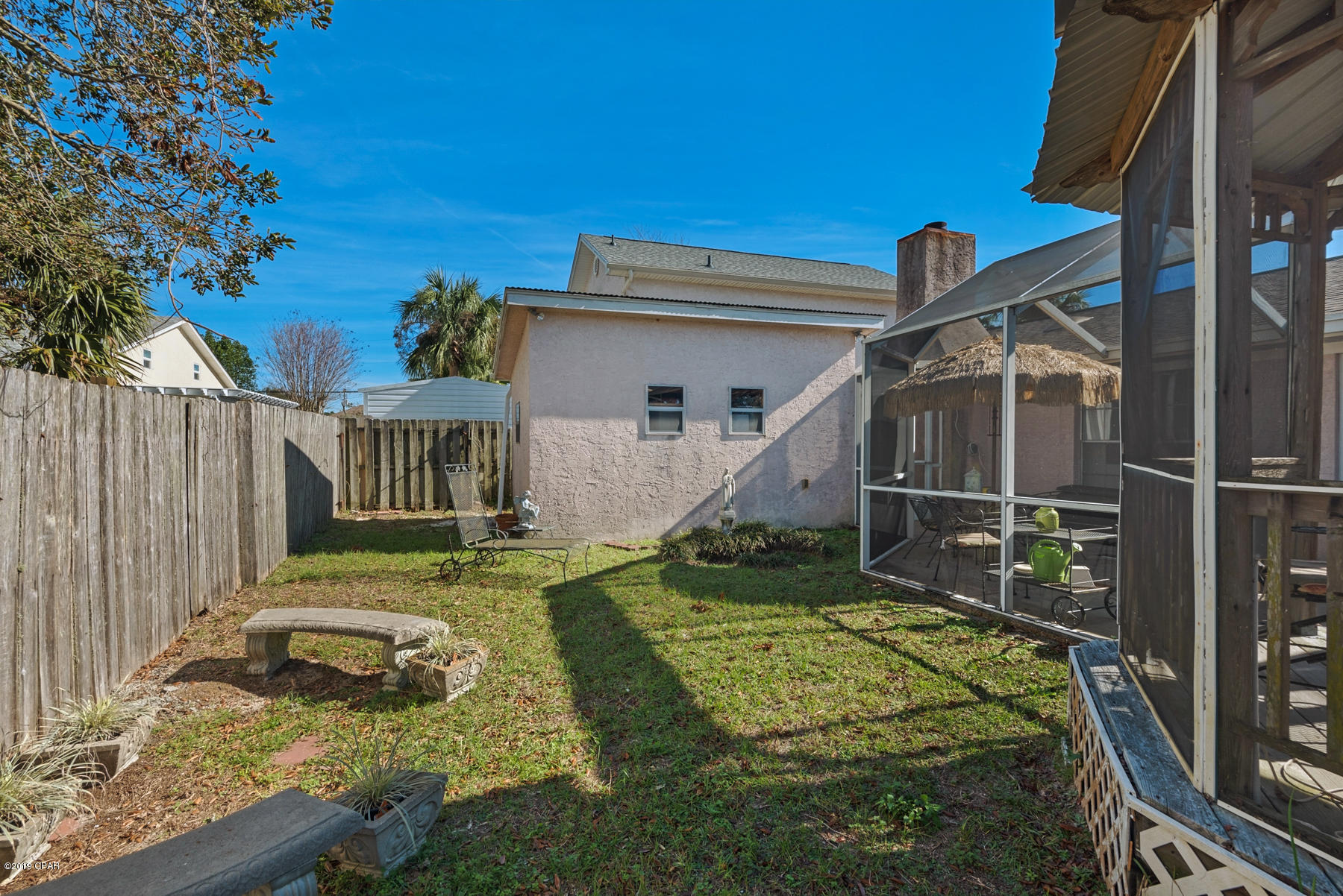 Open Sands - Residential