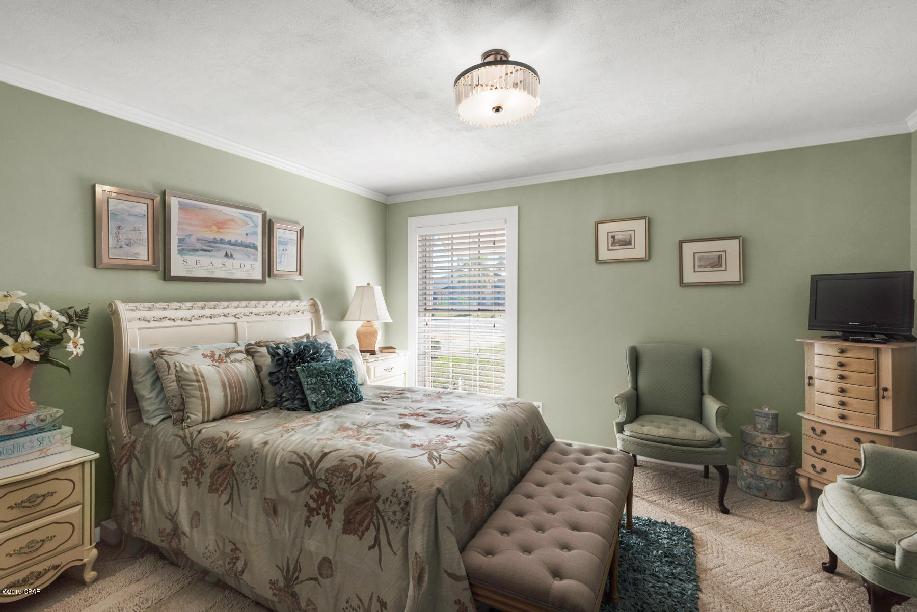 Open Sands - Residential