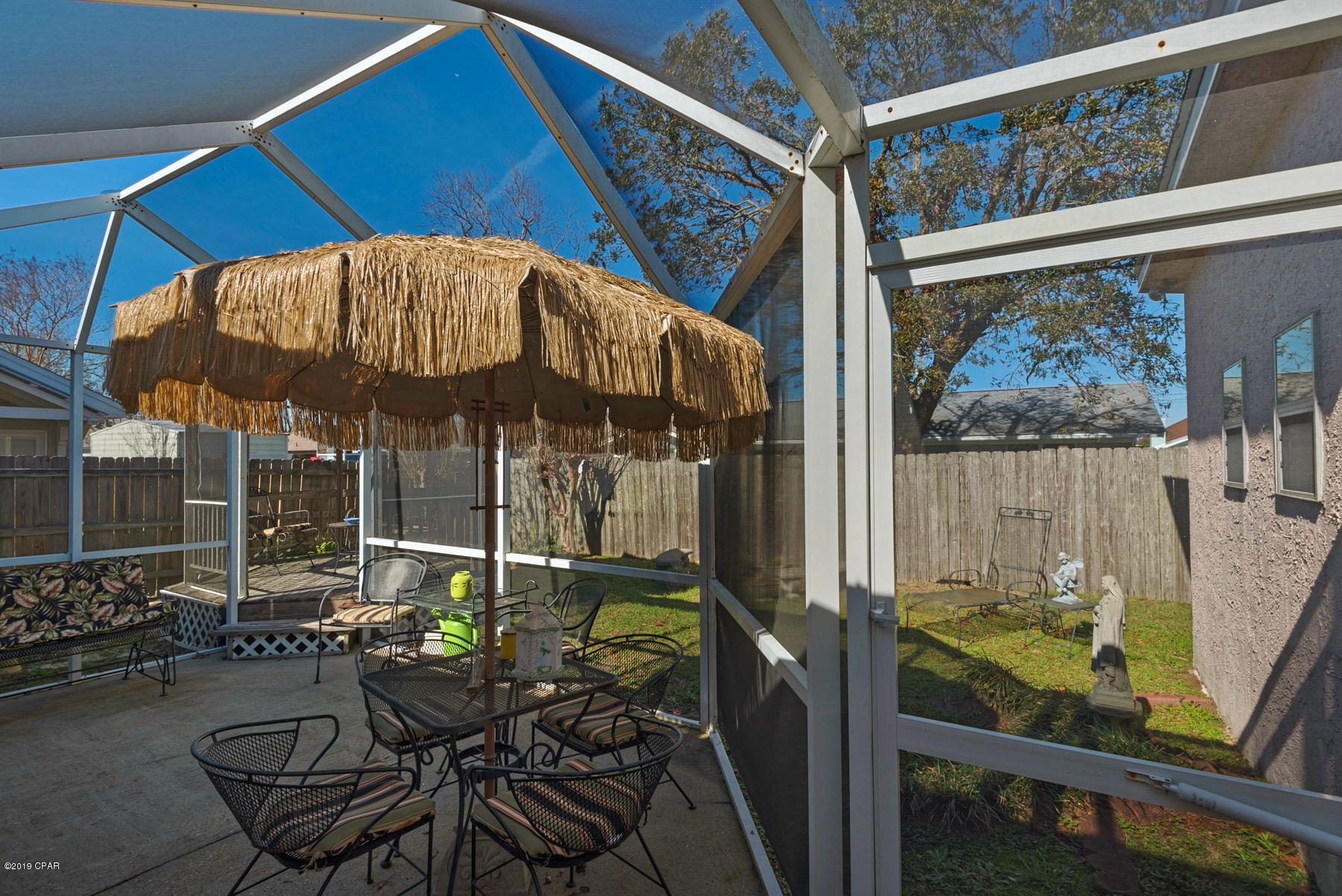 Open Sands - Residential