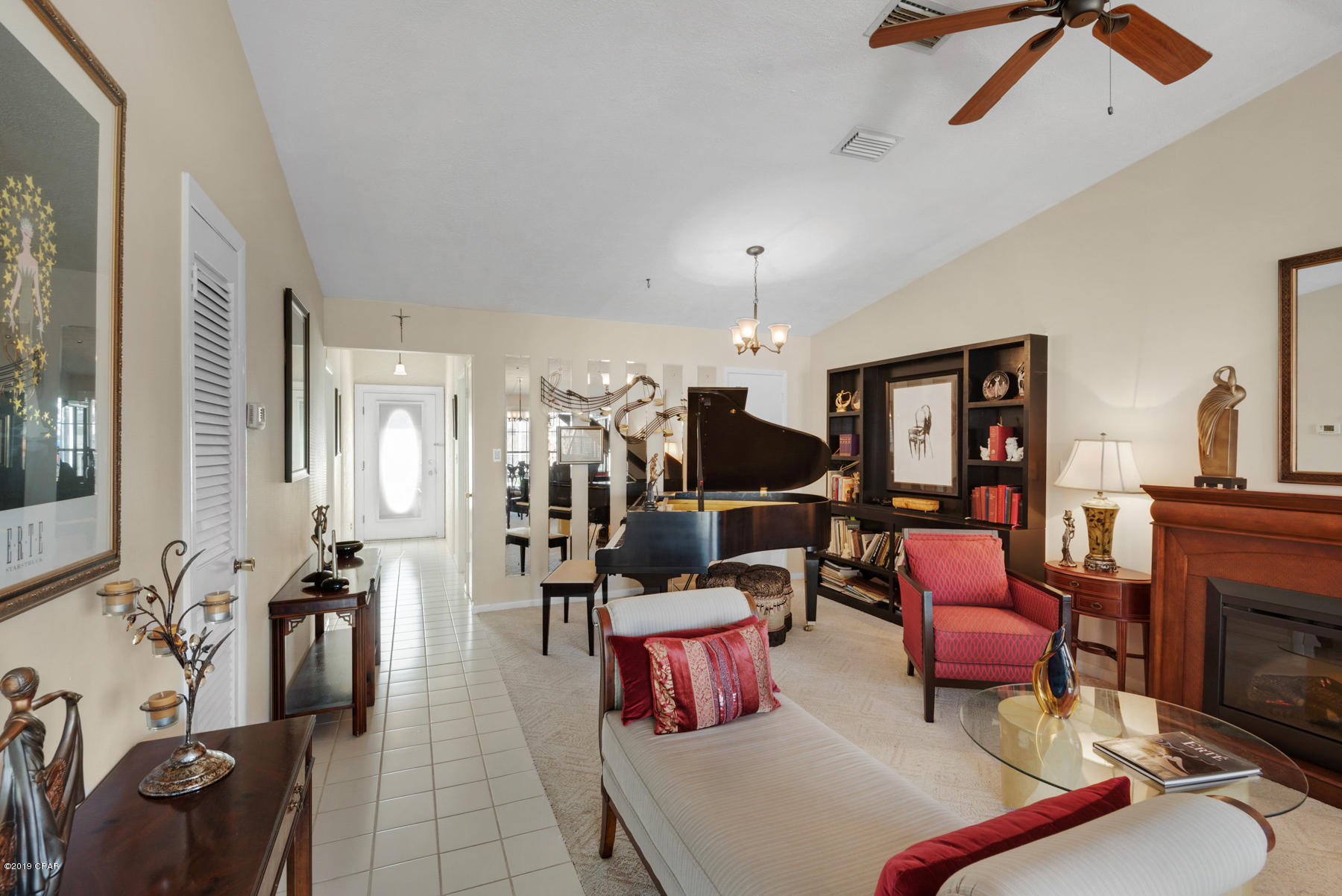 Open Sands - Residential