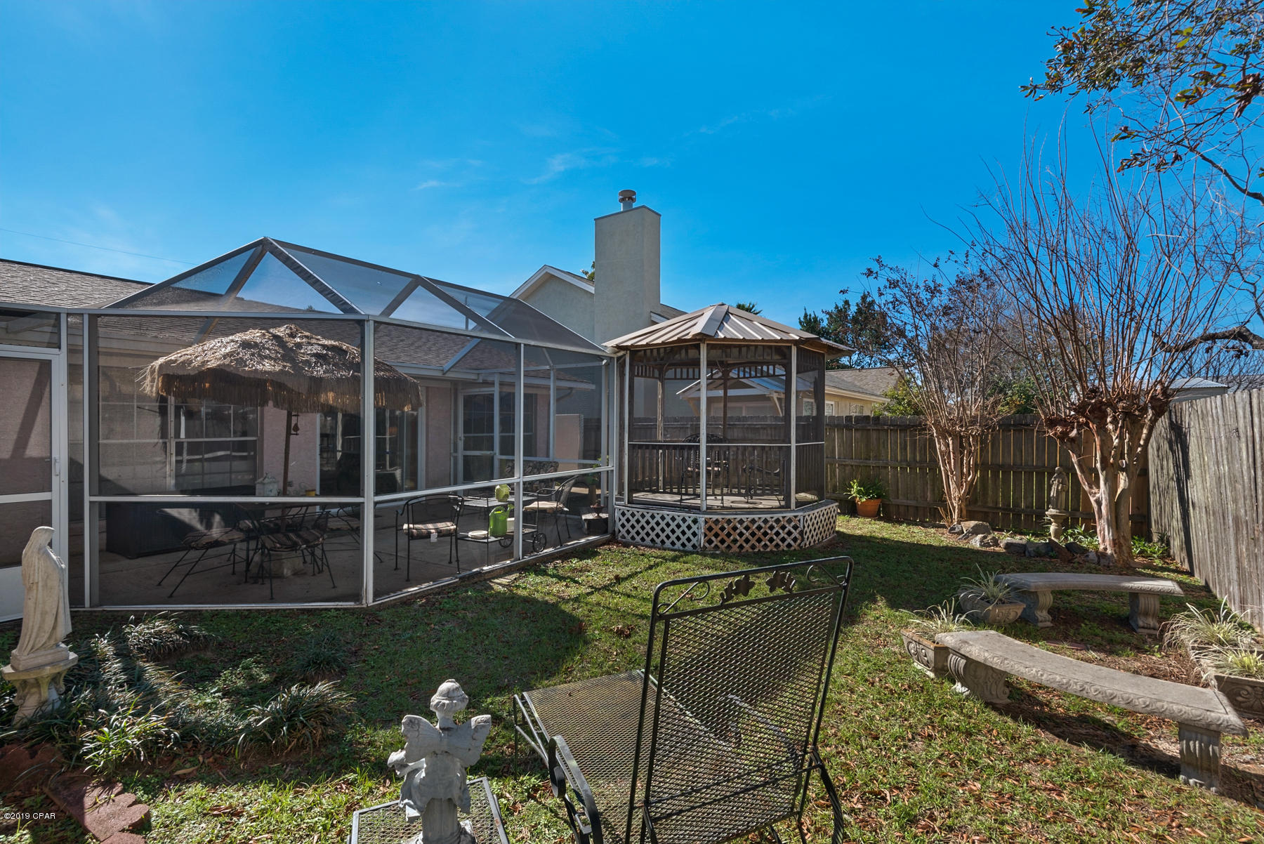 Open Sands - Residential