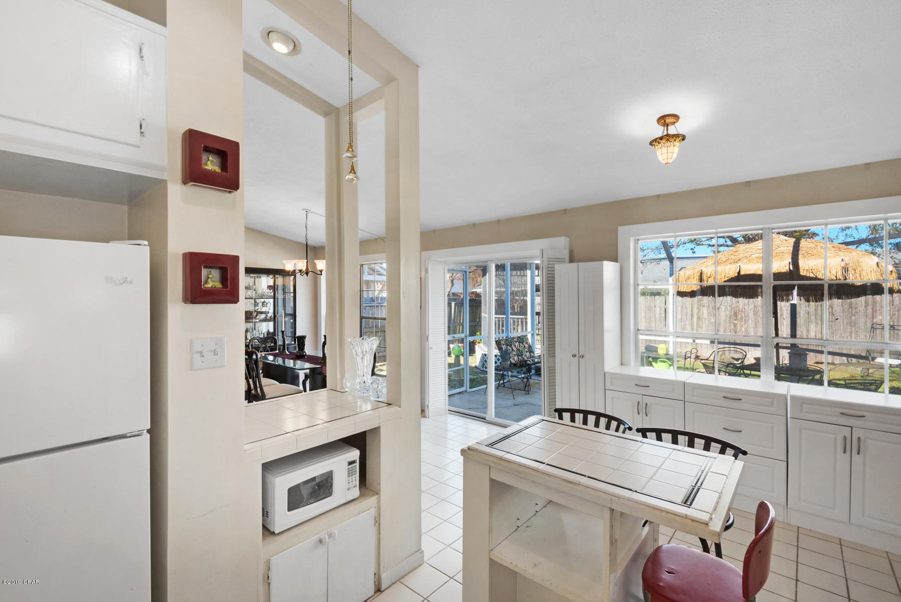 Open Sands - Residential