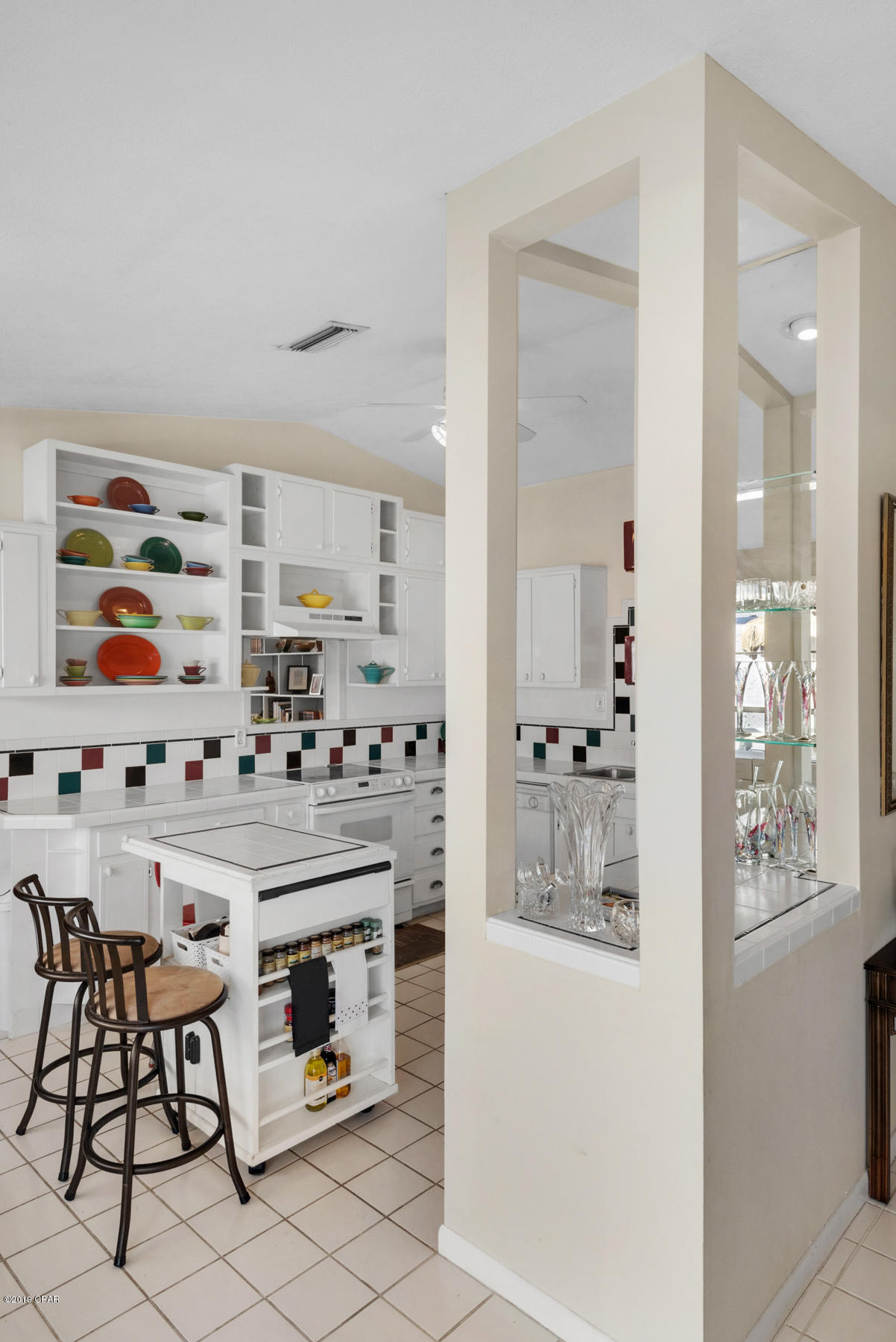 Open Sands - Residential