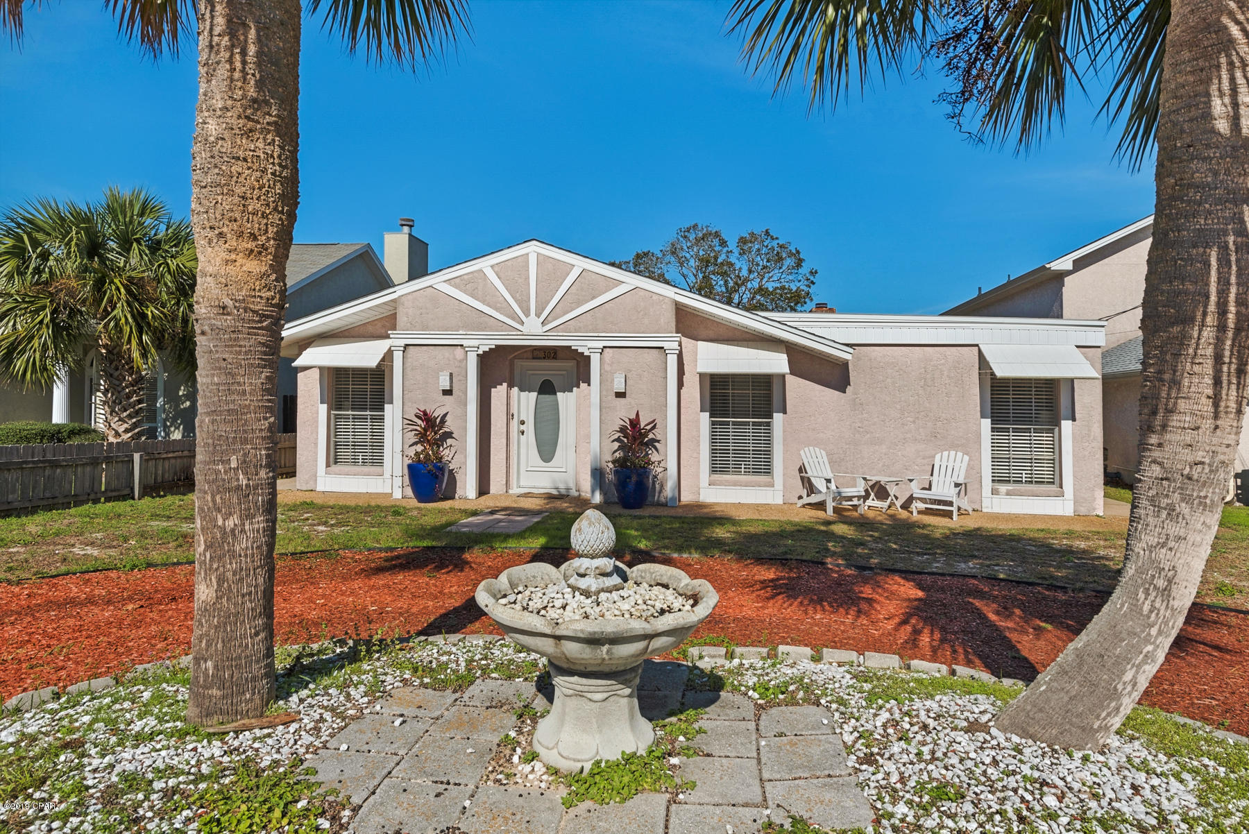 Open Sands - Residential