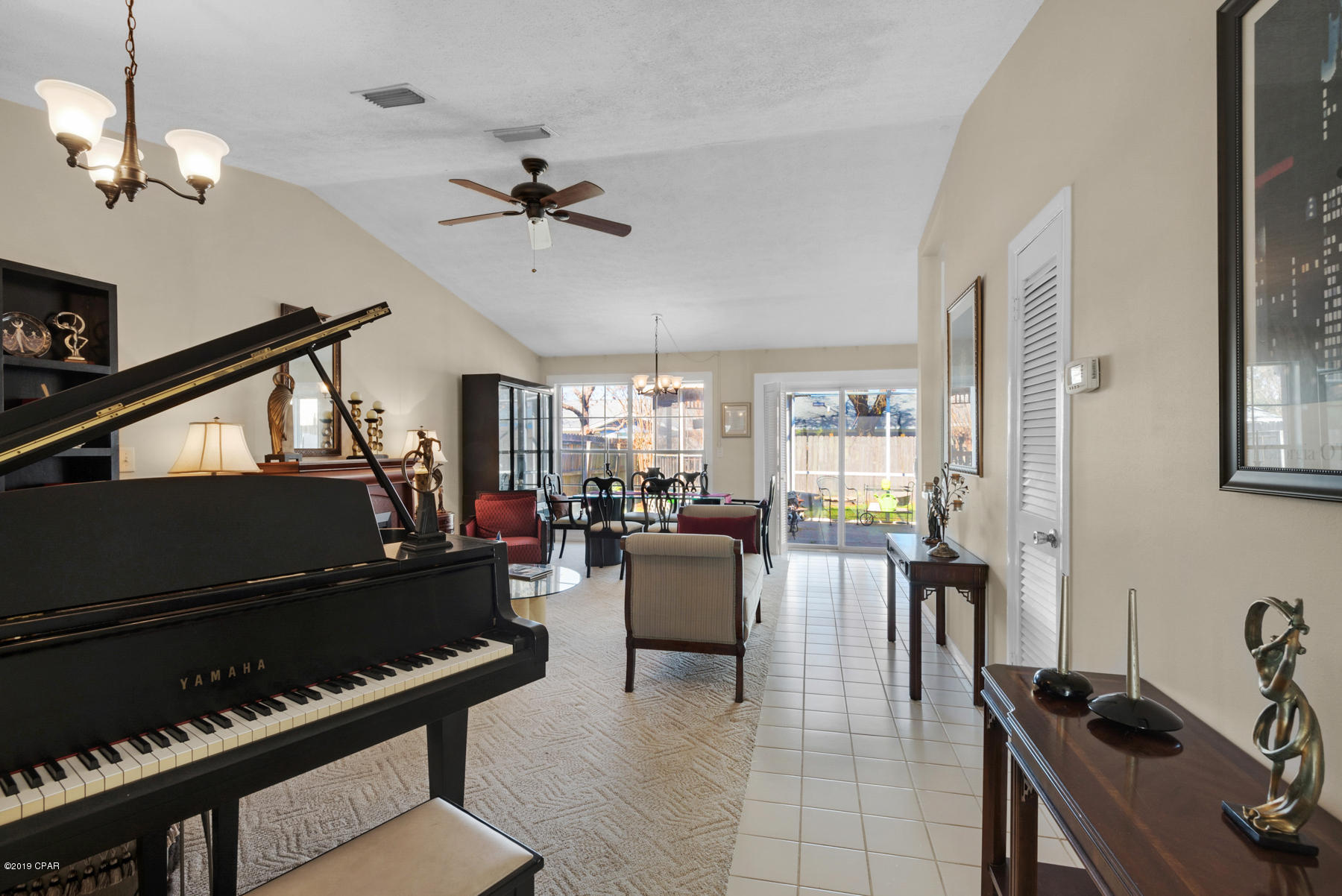 Open Sands - Residential