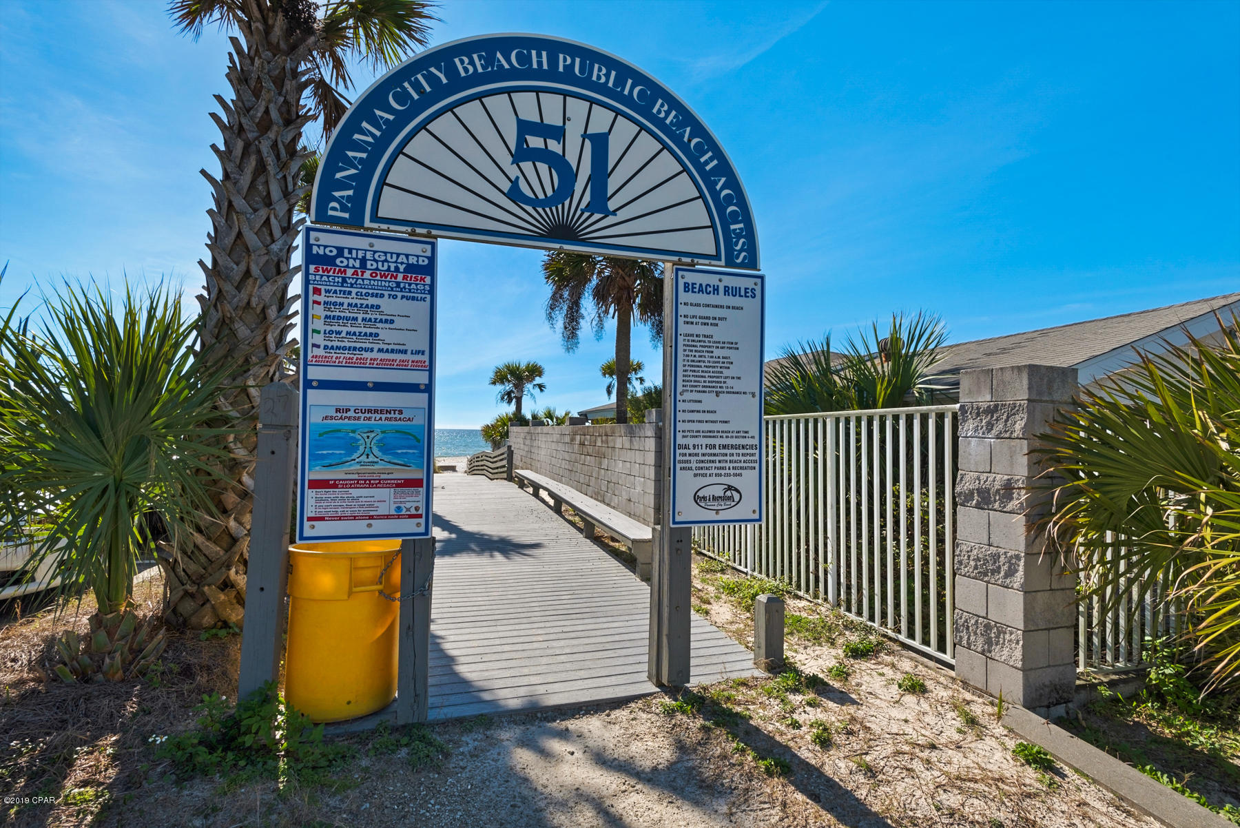 Open Sands - Residential