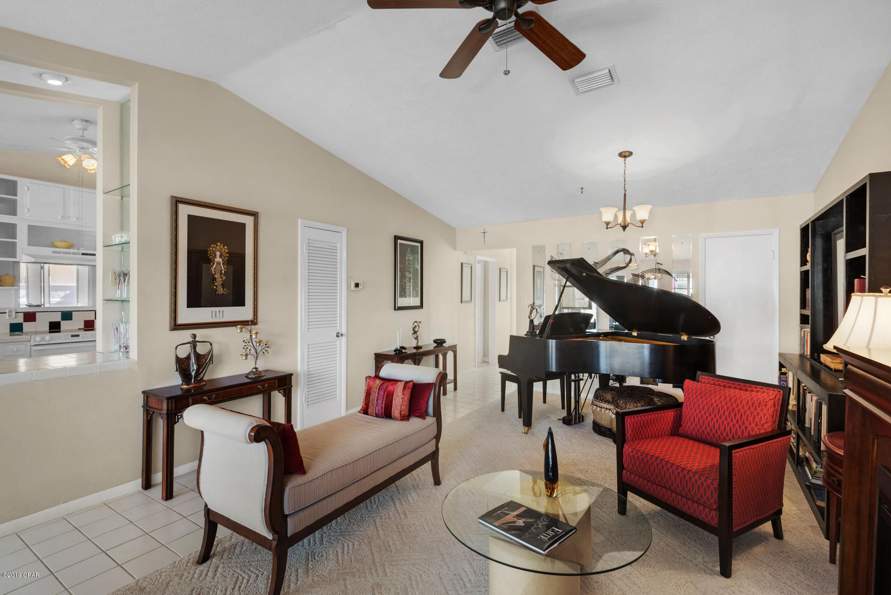 Open Sands - Residential