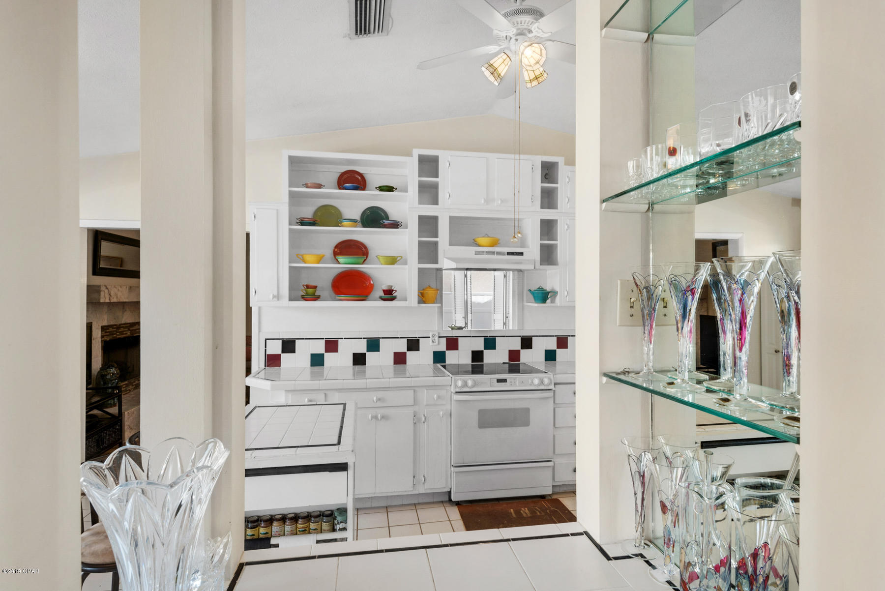 Open Sands - Residential