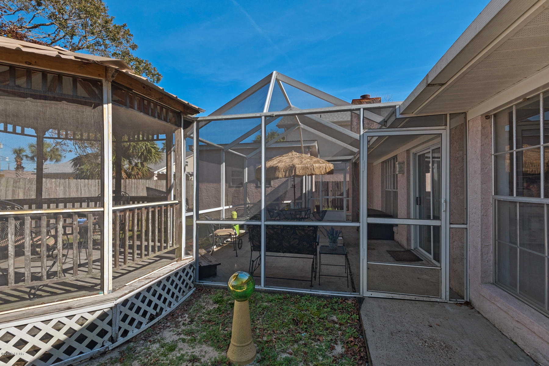 Open Sands - Residential