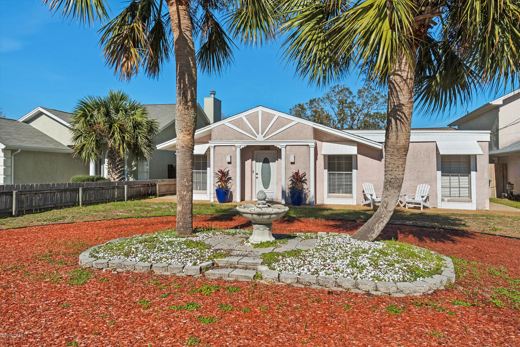 Open Sands - Residential