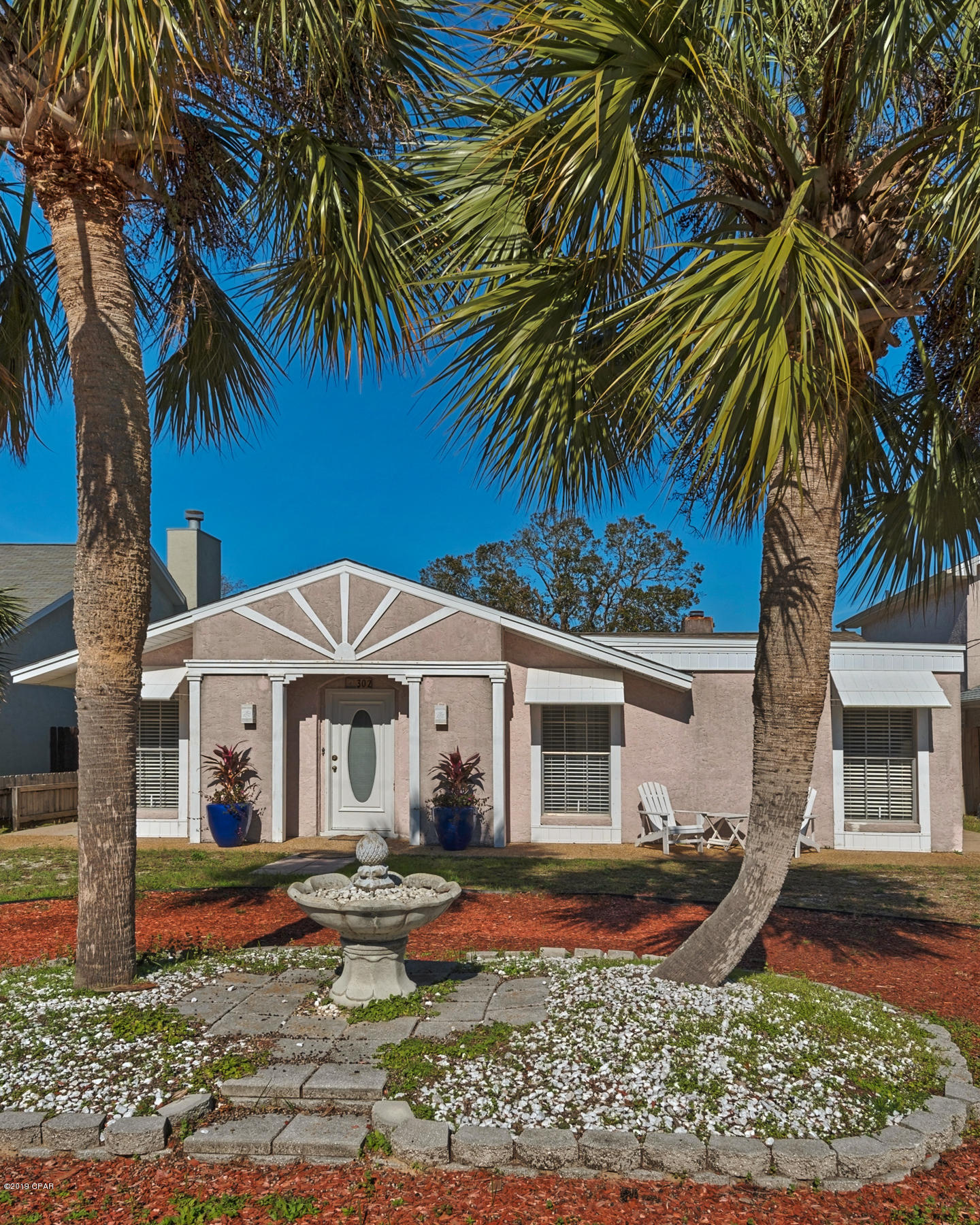 Open Sands - Residential