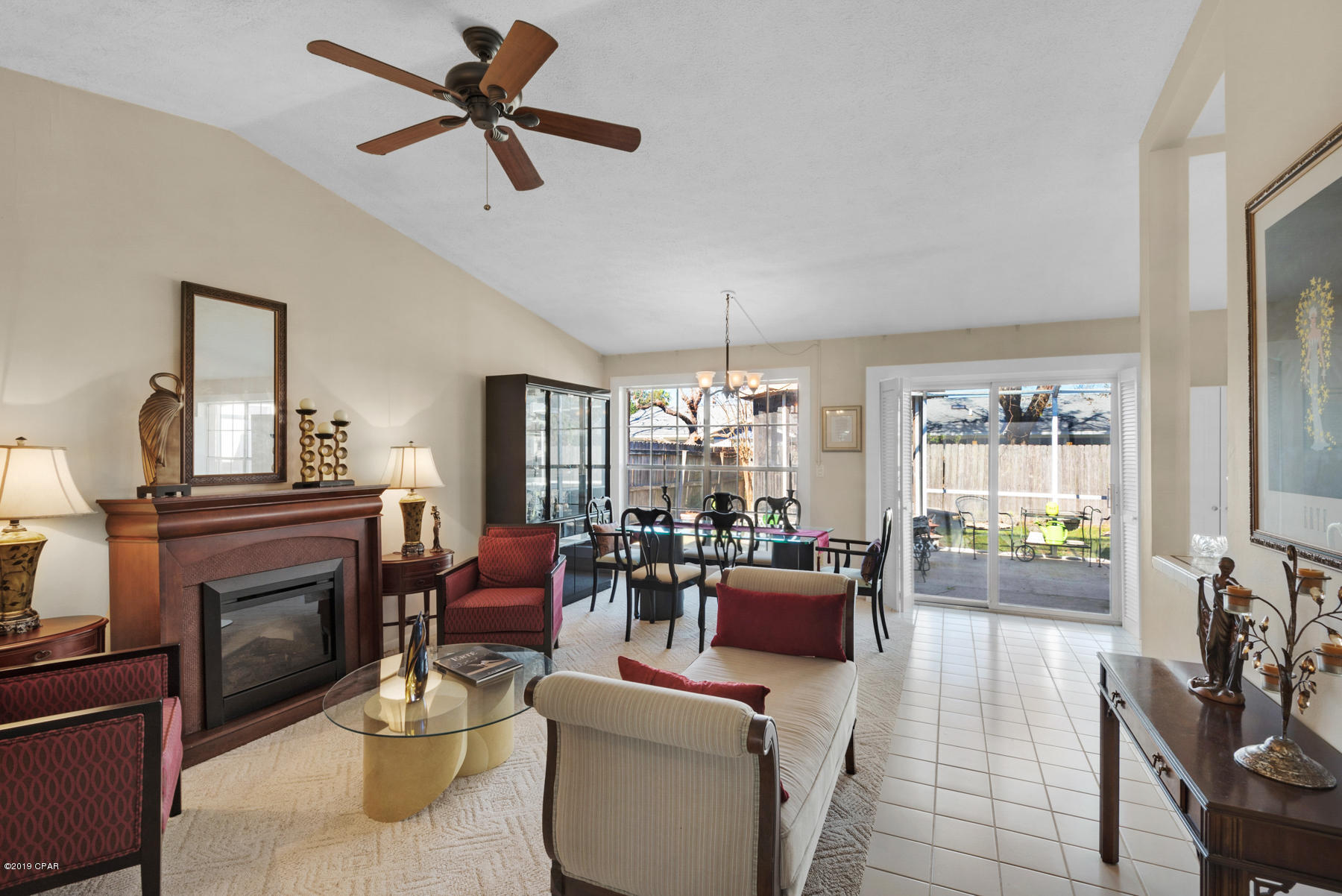 Open Sands - Residential