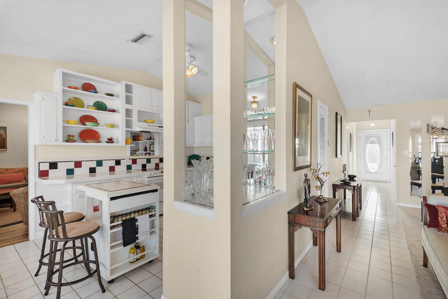 Open Sands - Residential