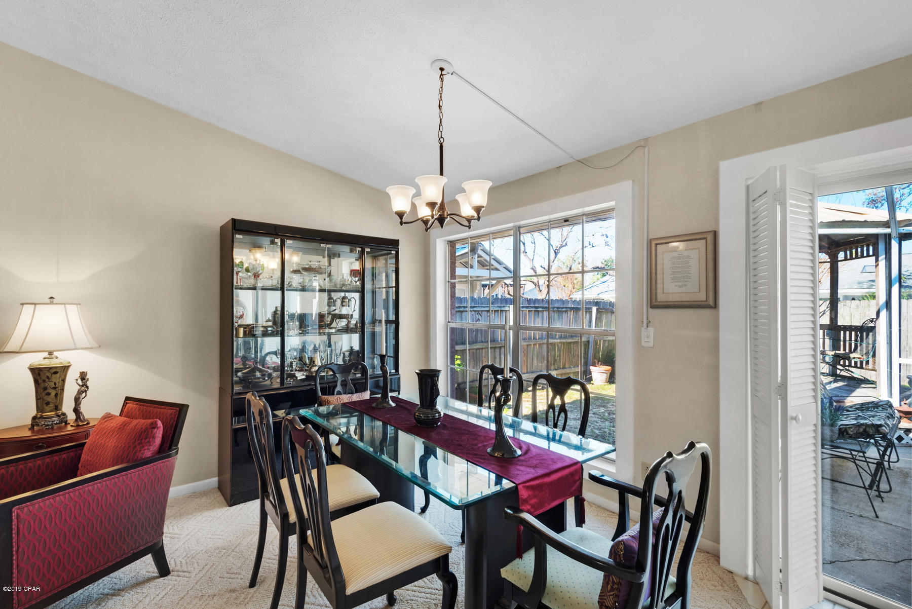 Open Sands - Residential