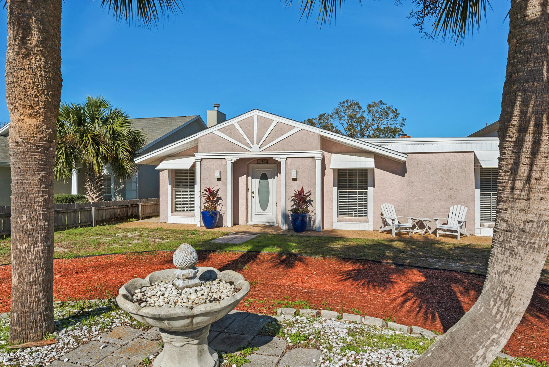 Open Sands - Residential