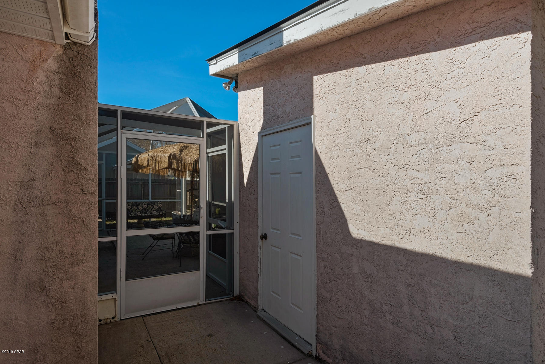 Open Sands - Residential