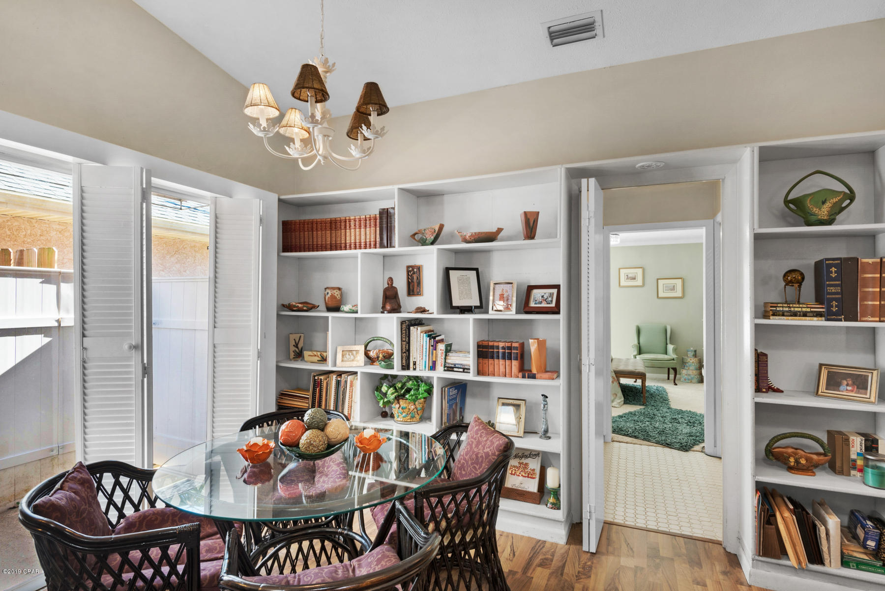 Open Sands - Residential