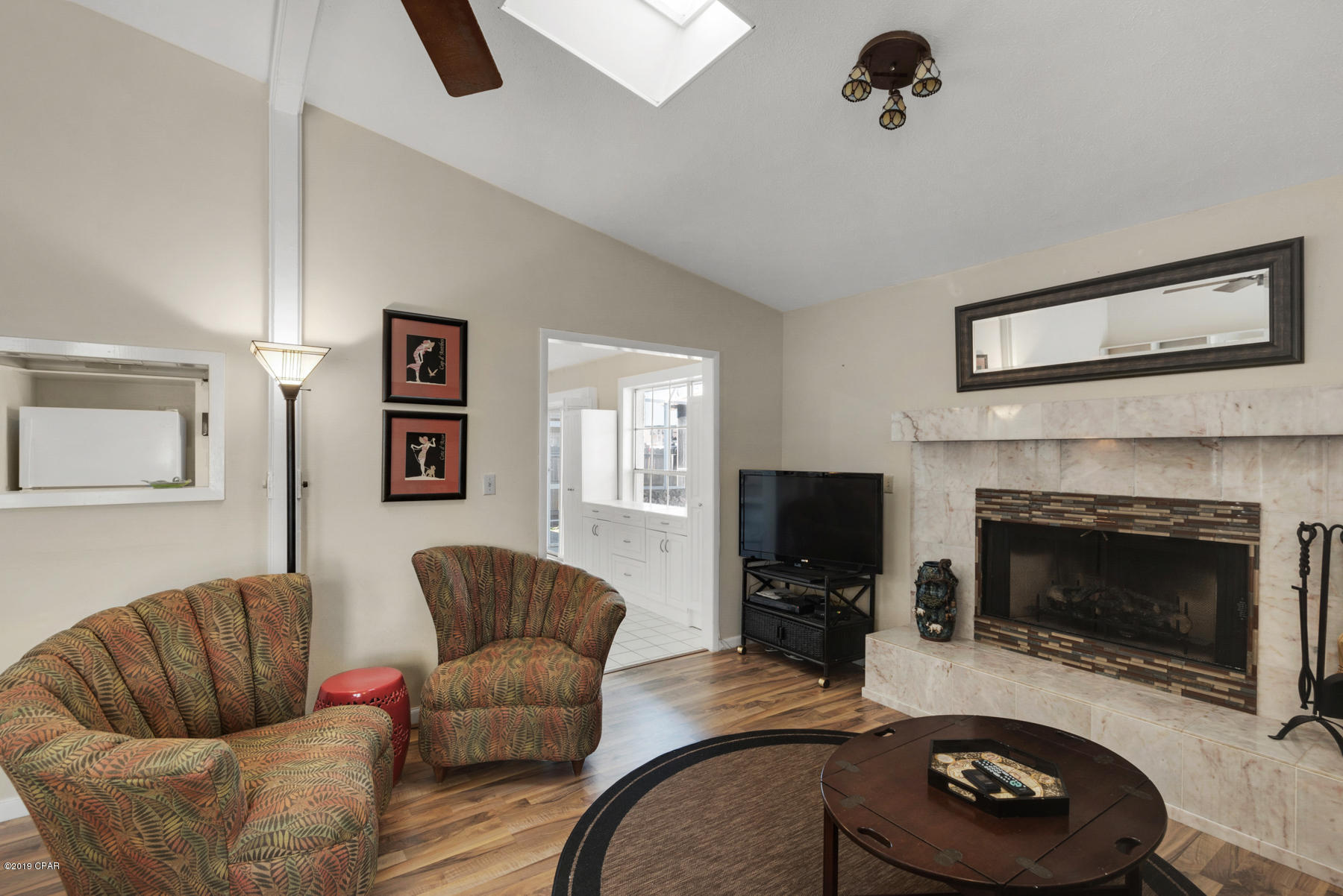 Open Sands - Residential