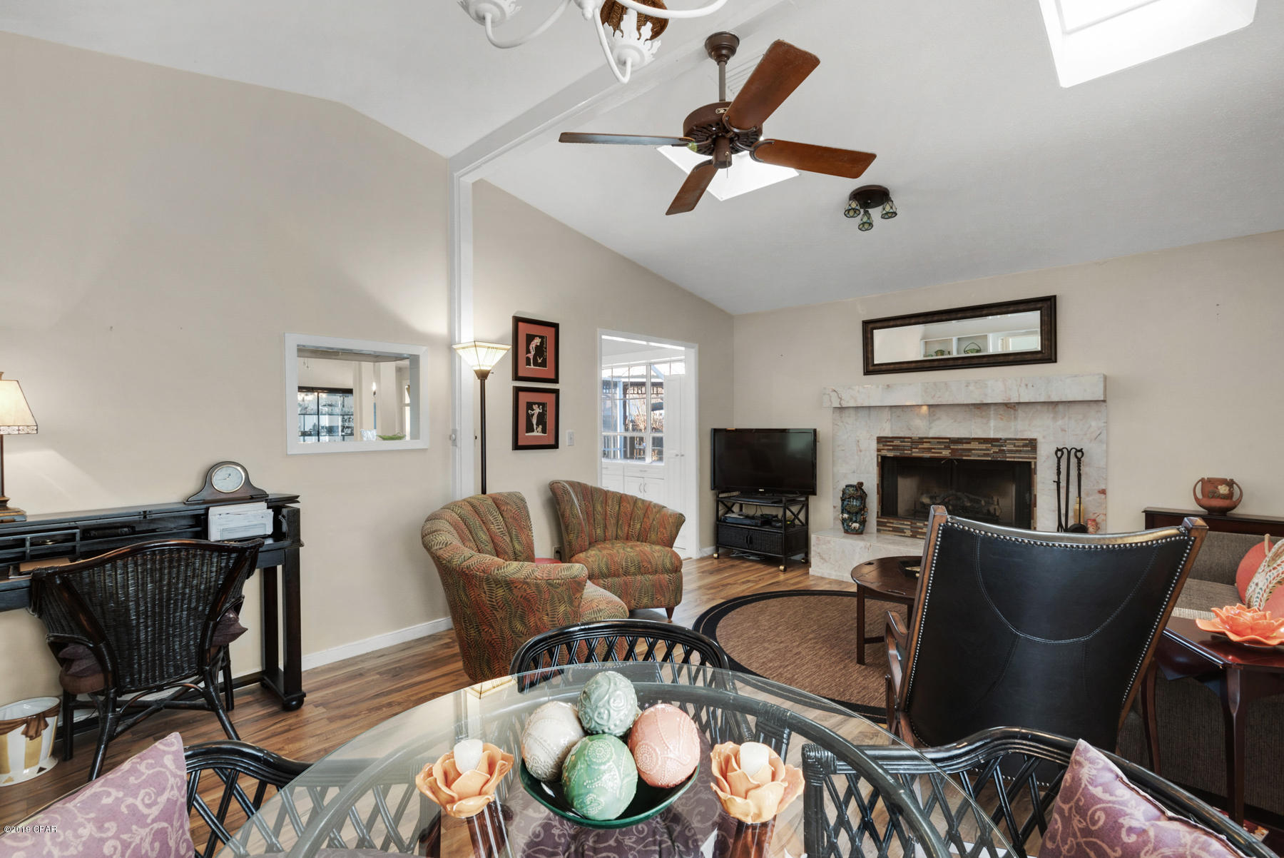 Open Sands - Residential