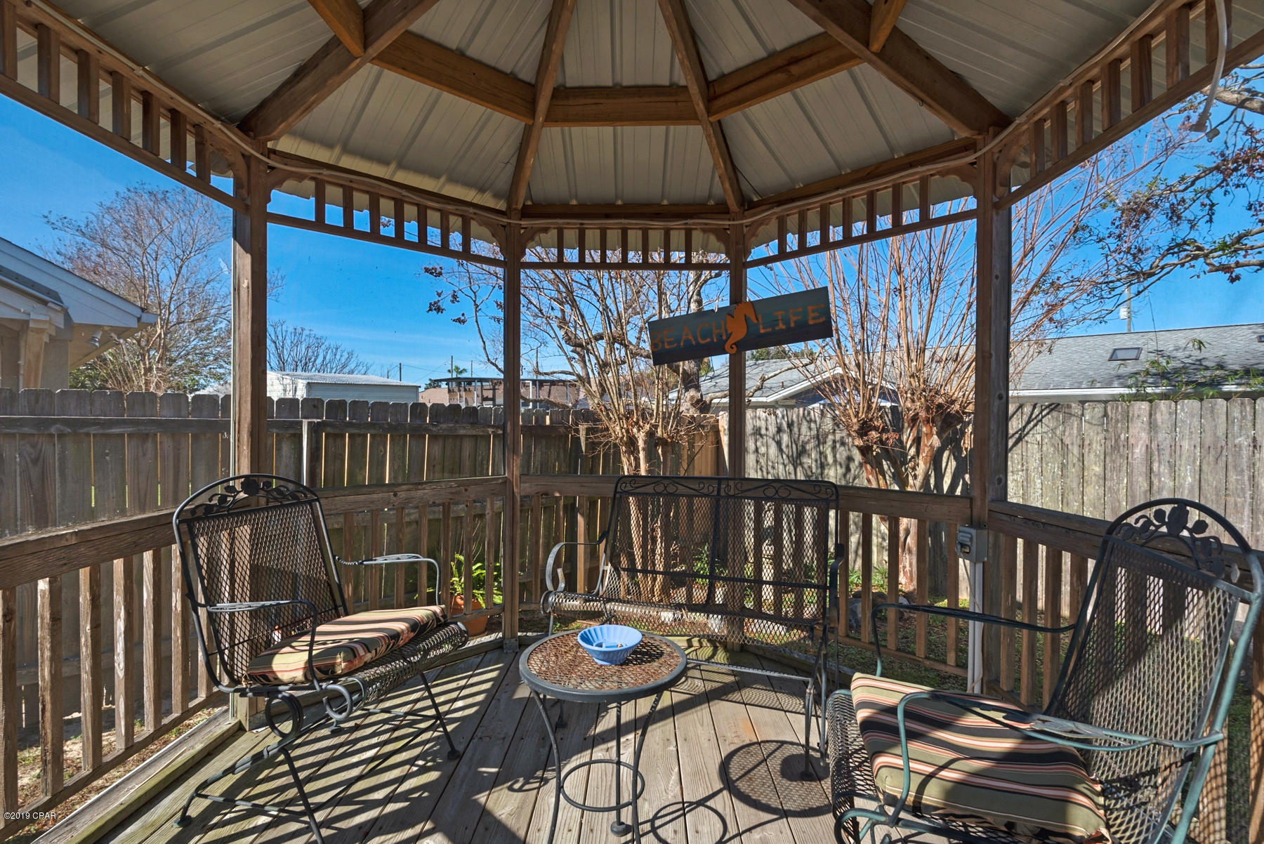 Open Sands - Residential