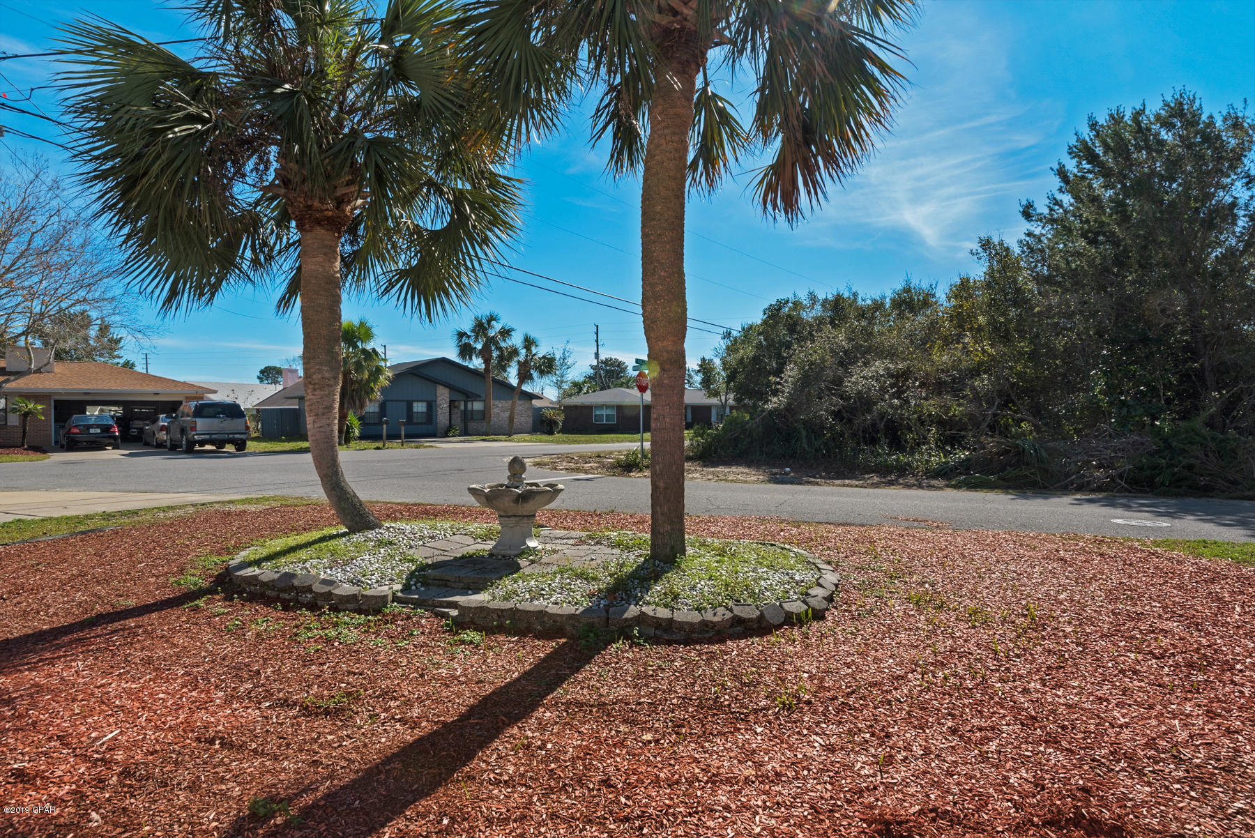 Open Sands - Residential