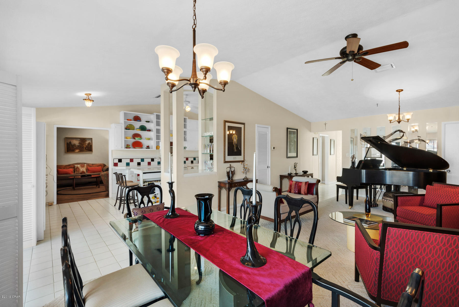 Open Sands - Residential