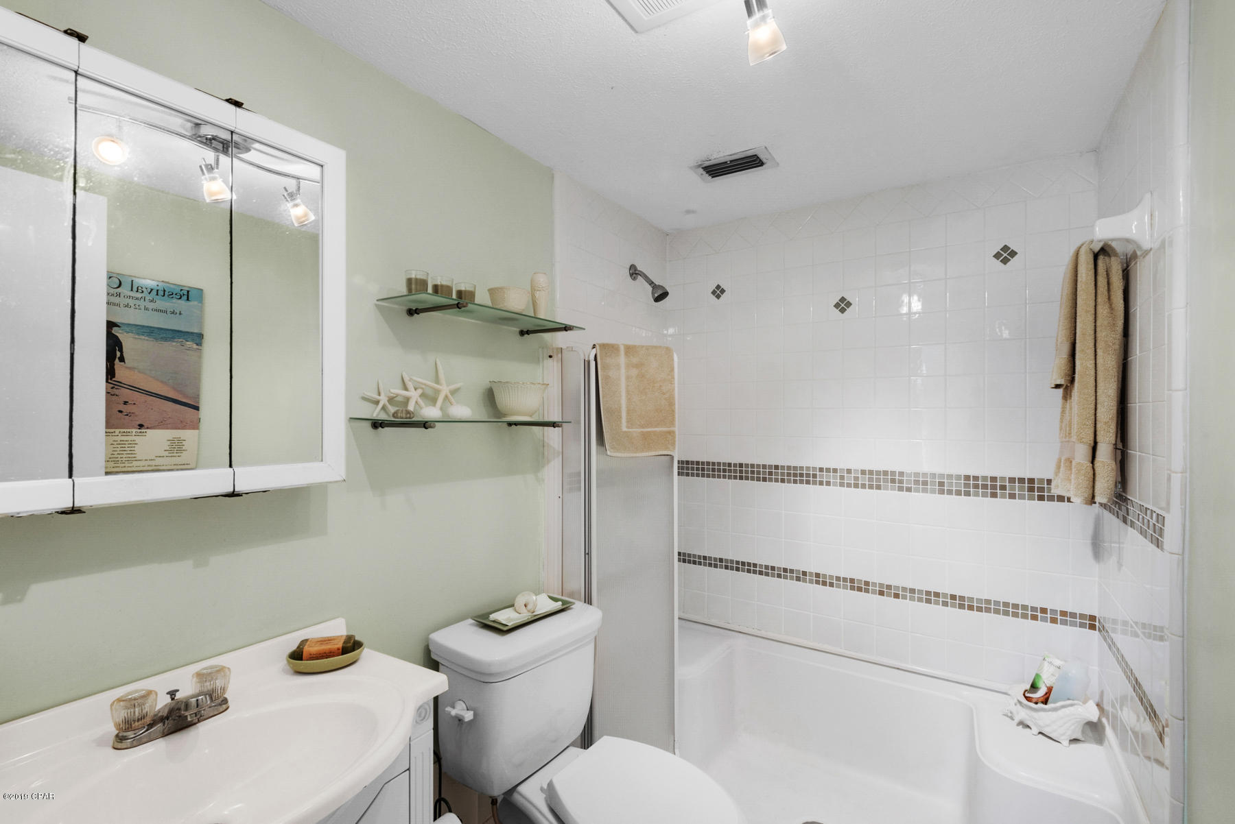 Open Sands - Residential