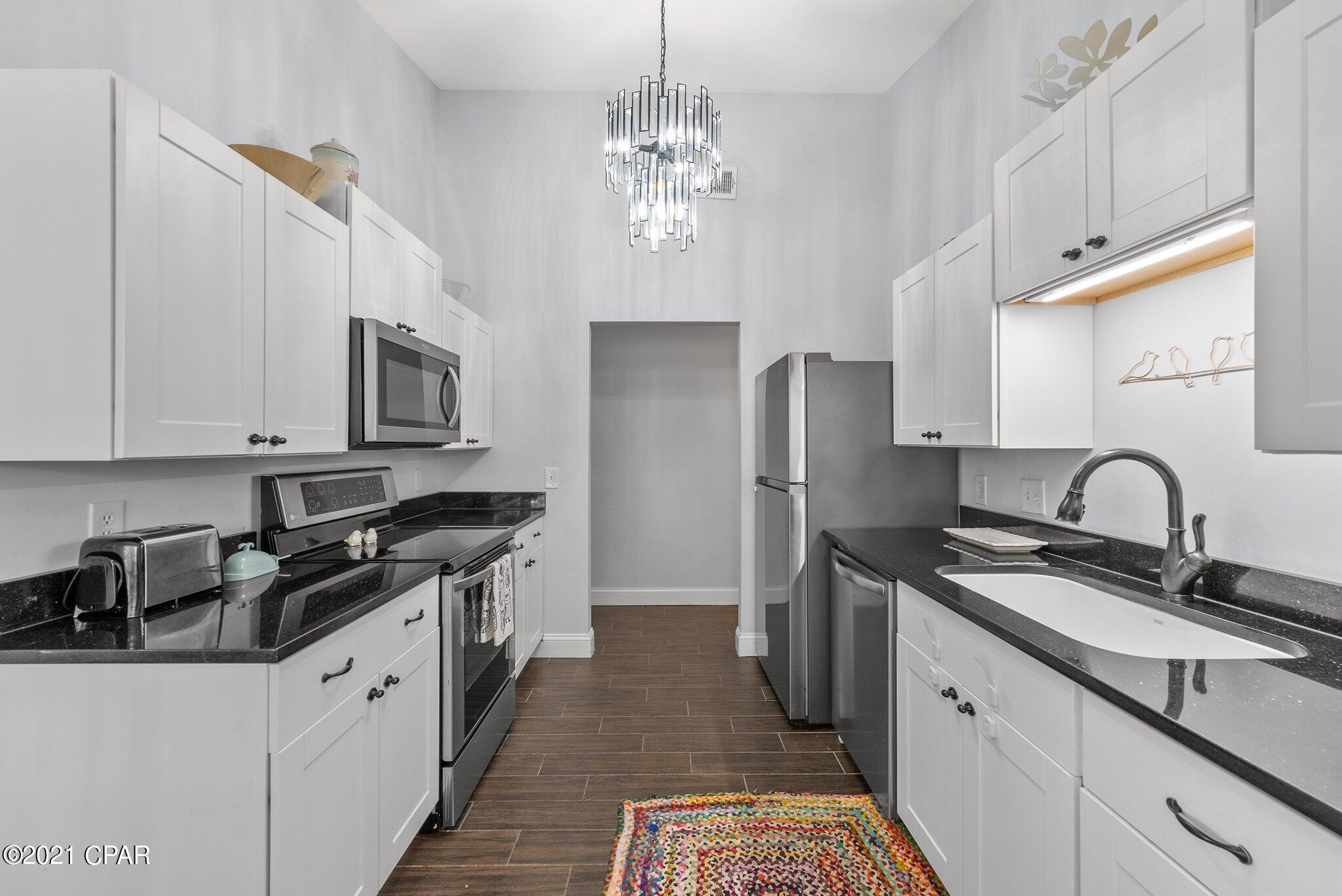 Northside Estates - Residential