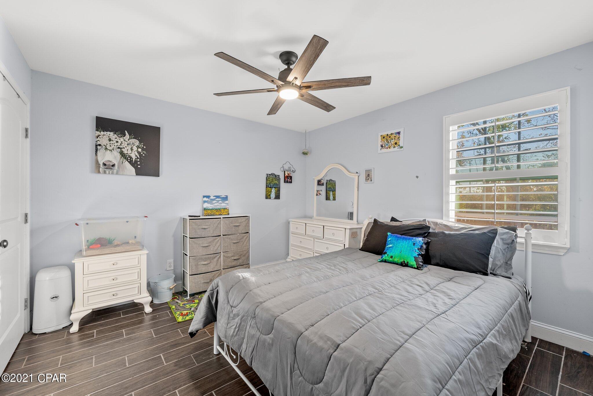 Northside Estates - Residential