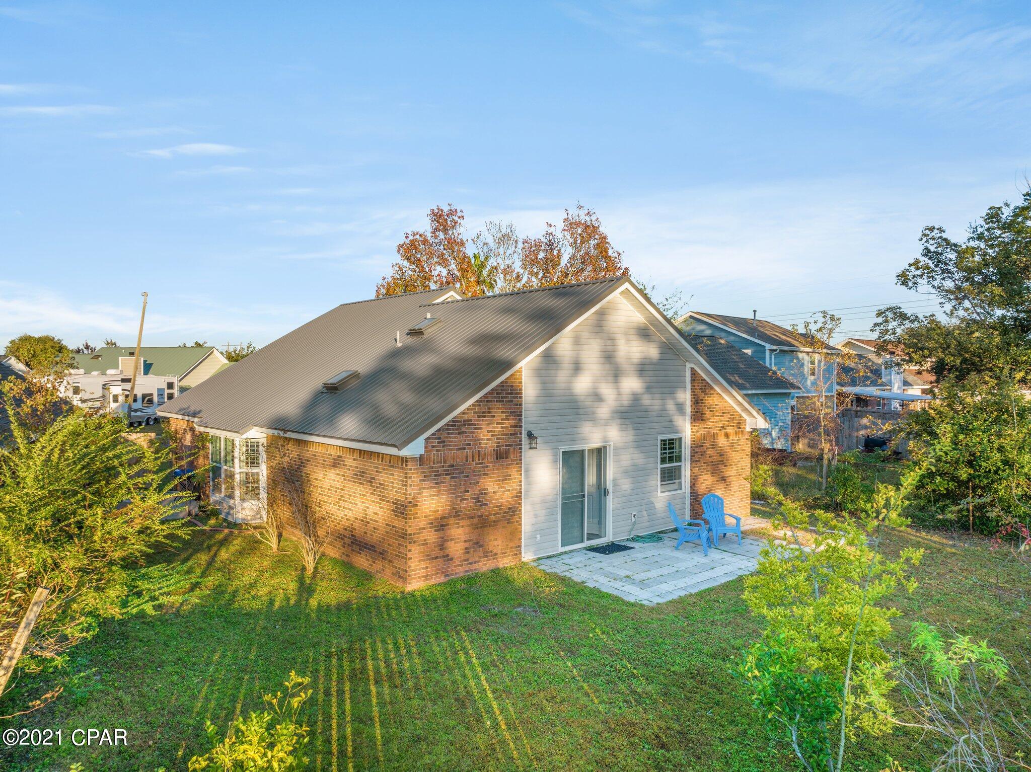 Northside Estates - Residential