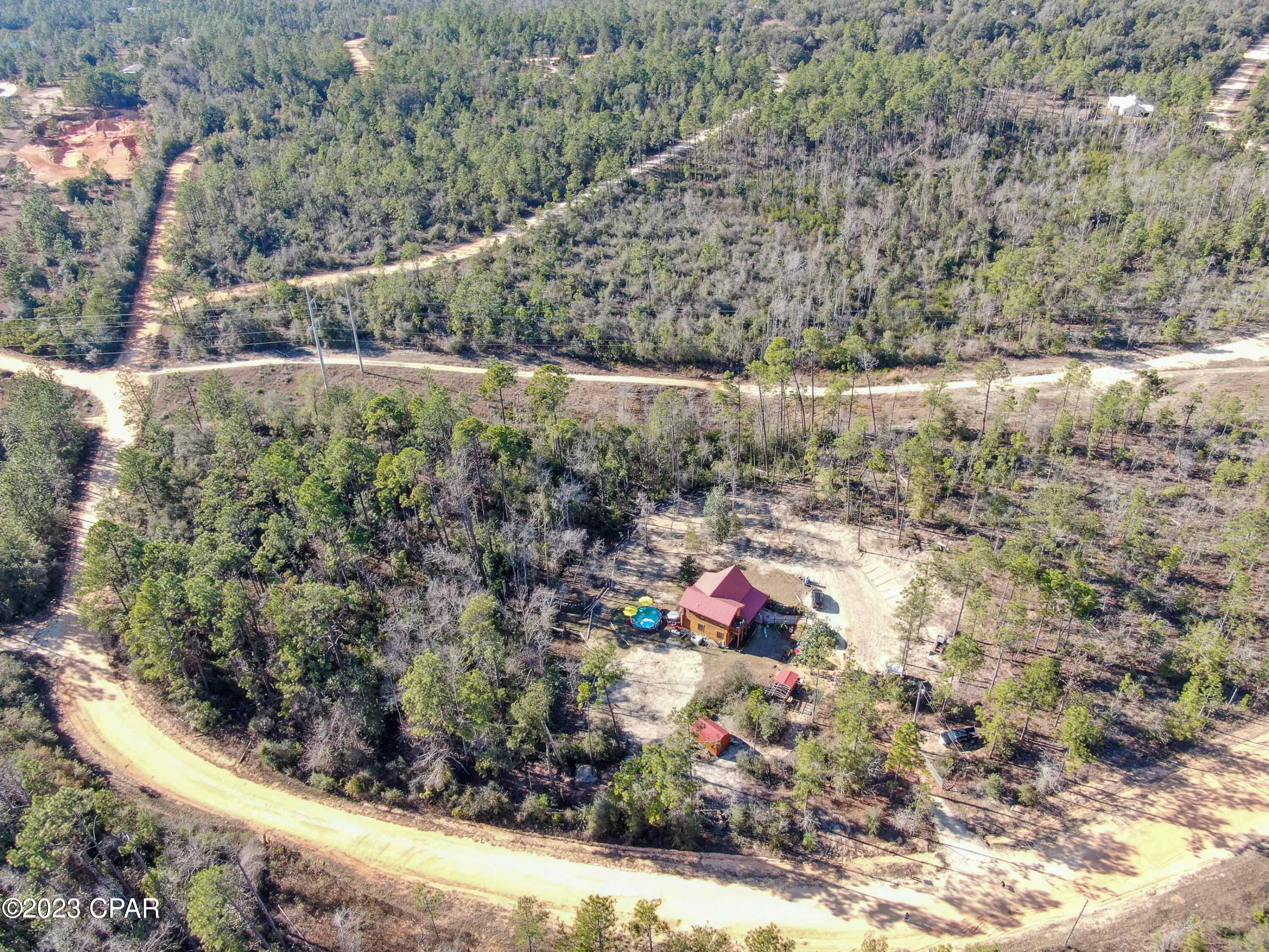 Compass Lake Hills Unit 4 - Residential