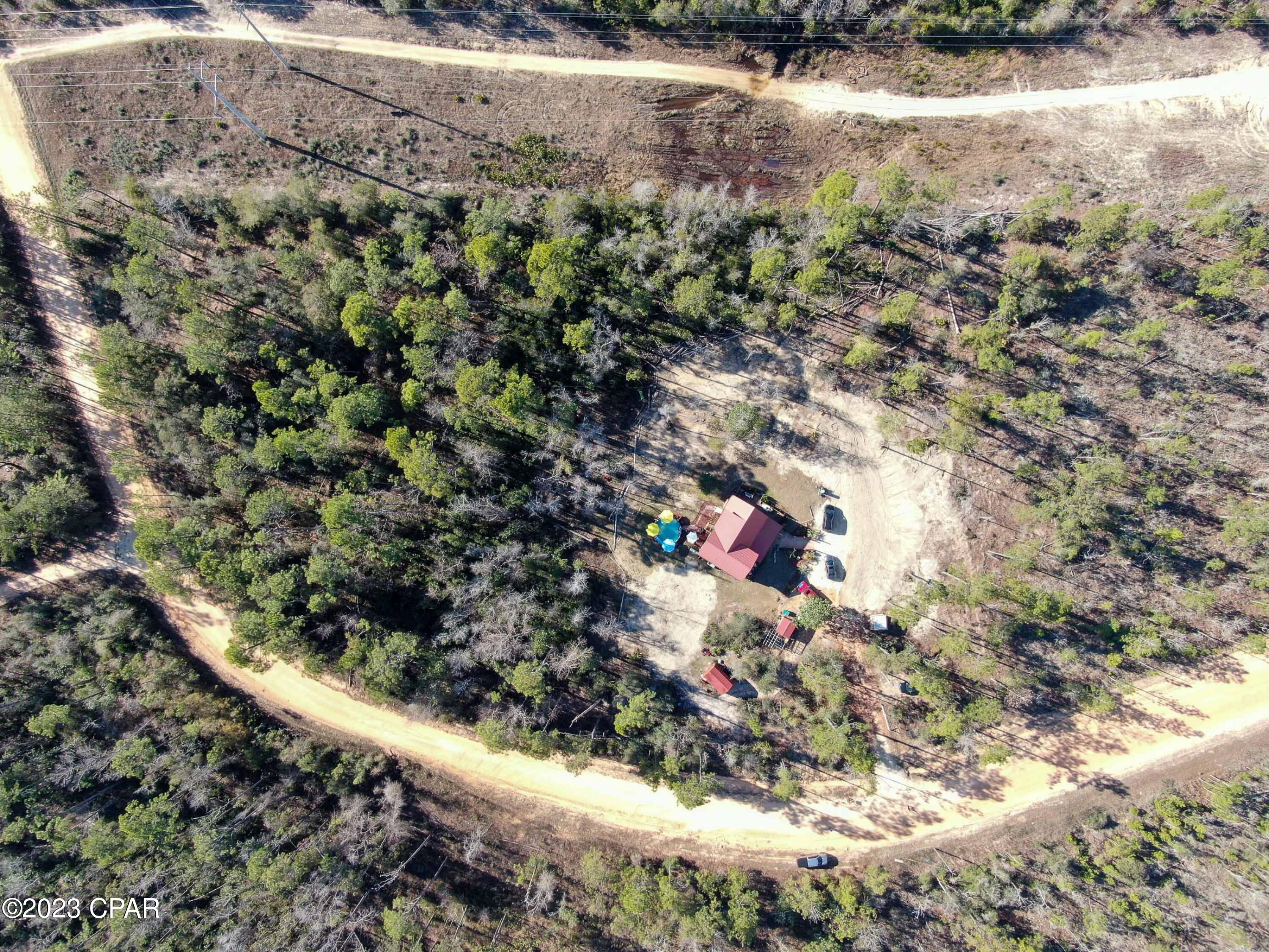 Compass Lake Hills Unit 4 - Residential