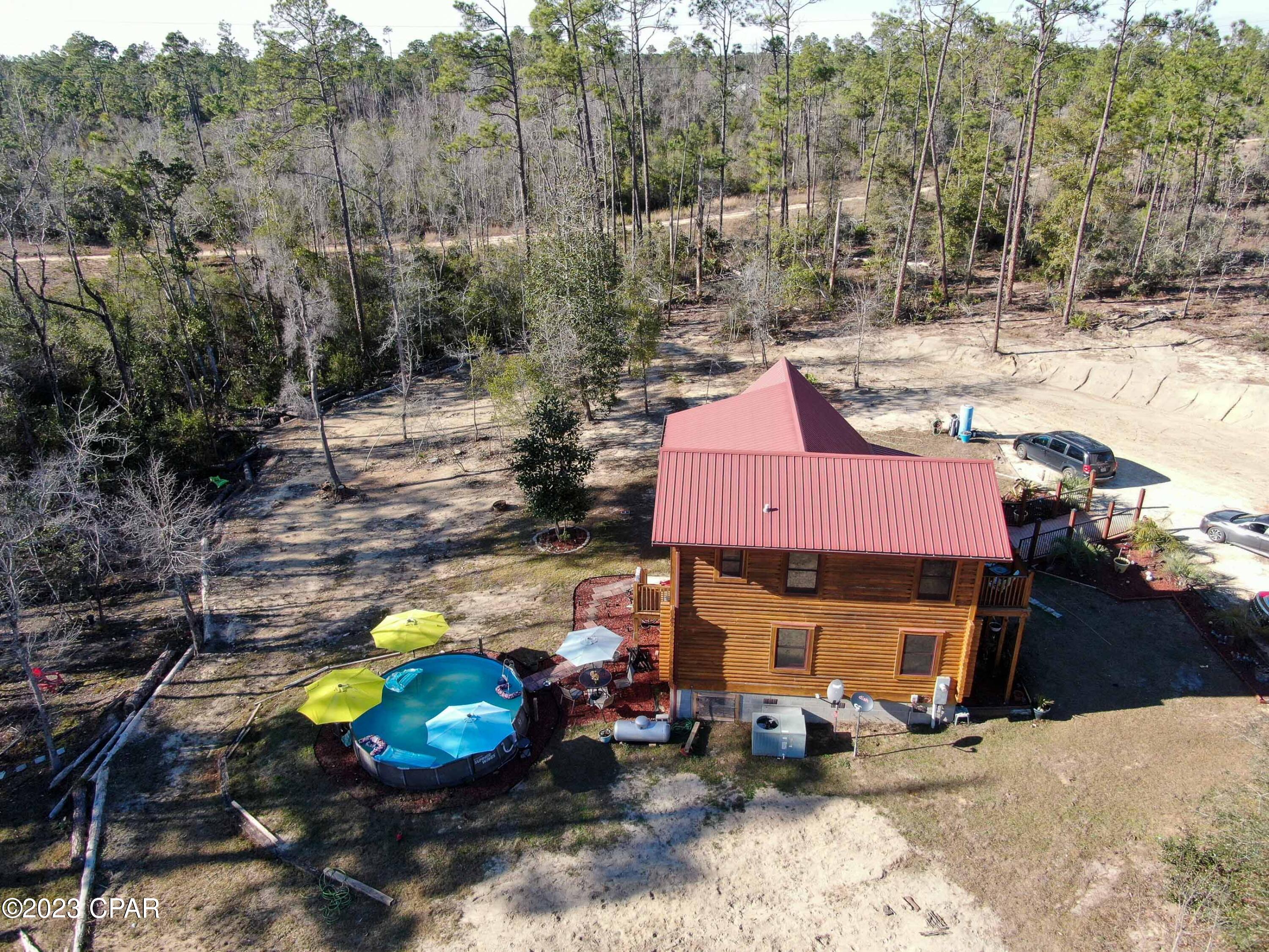 Compass Lake Hills Unit 4 - Residential