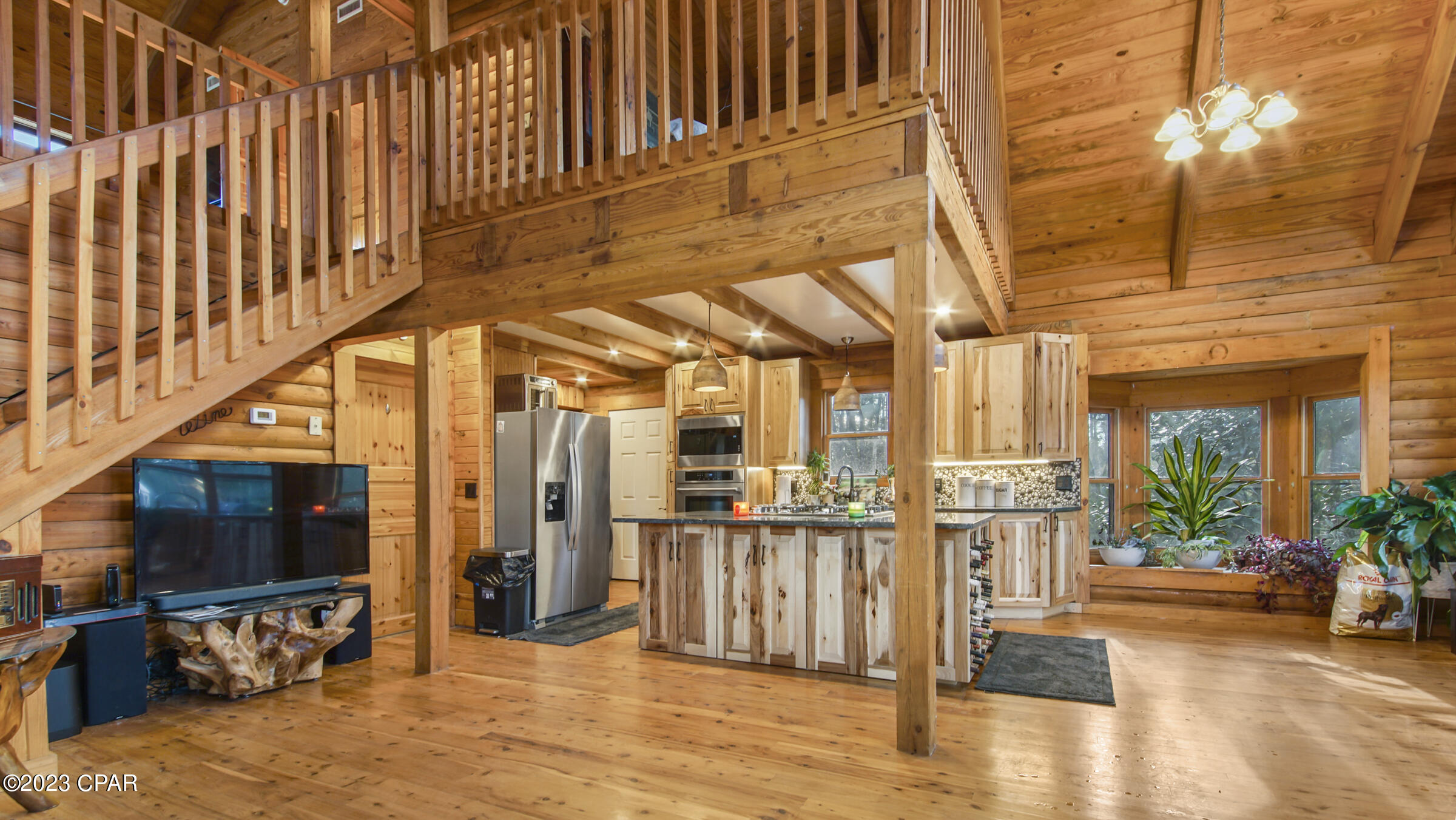 Compass Lake Hills Unit 4 - Residential