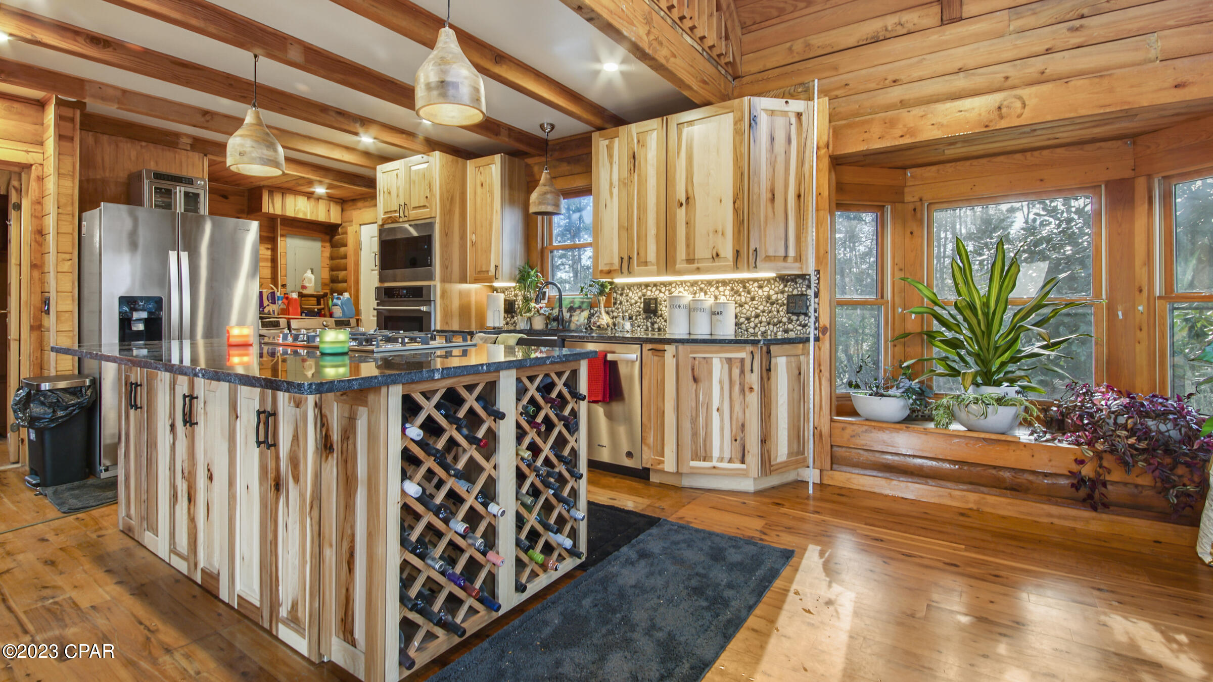 Compass Lake Hills Unit 4 - Residential