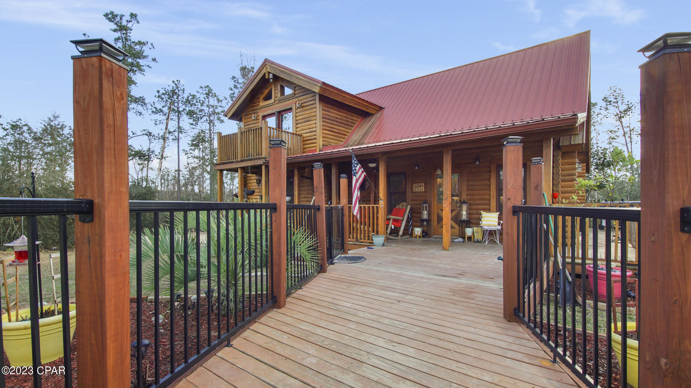 Compass Lake Hills Unit 4 - Residential