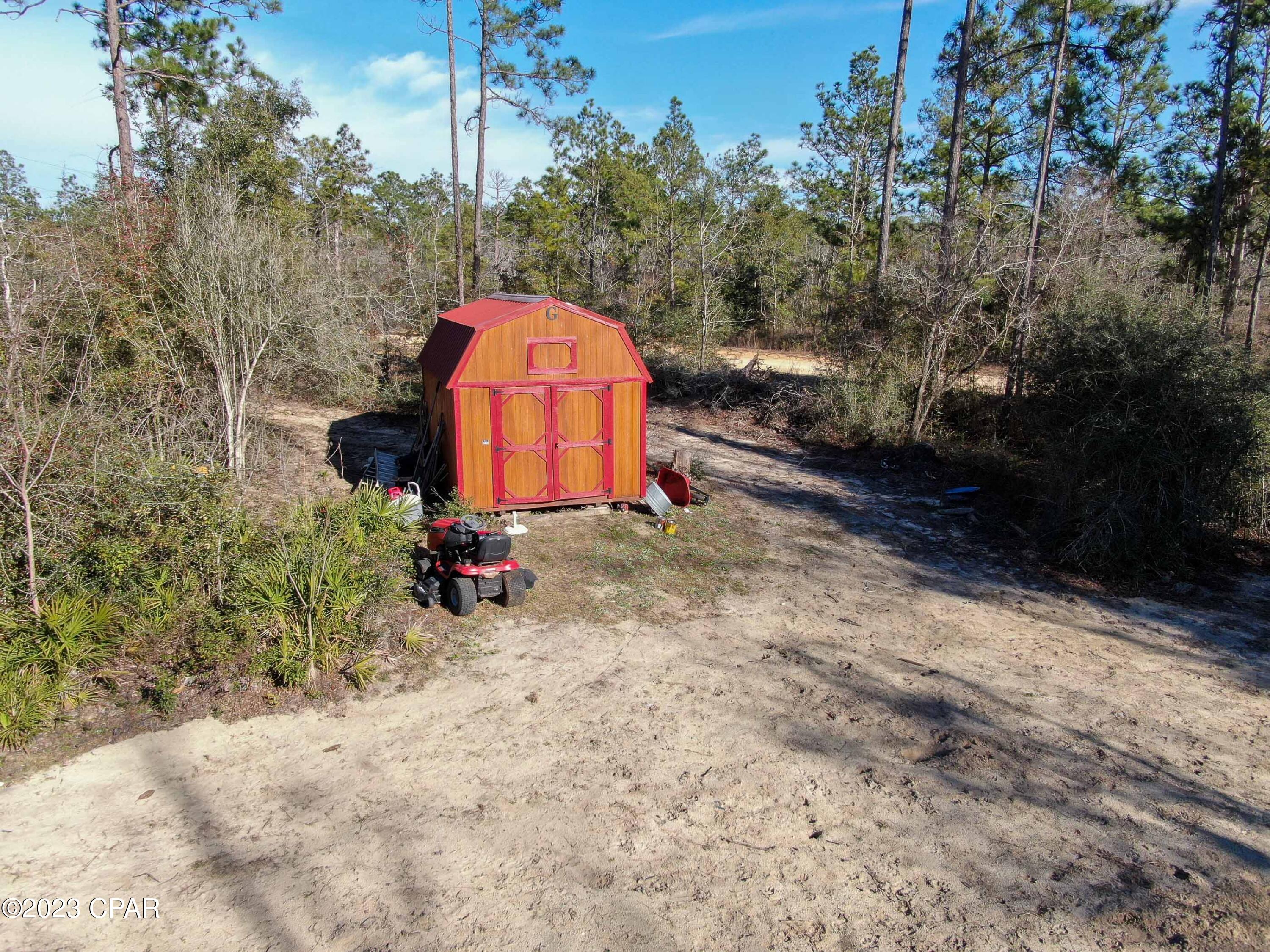 Compass Lake Hills Unit 4 - Residential