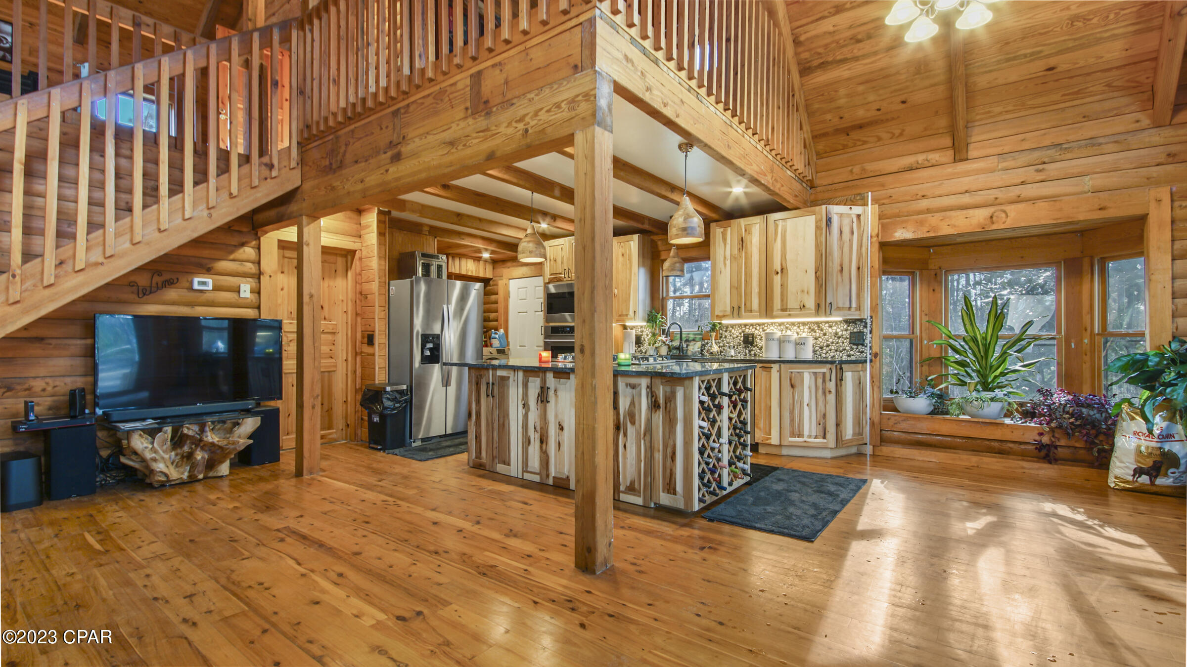 Compass Lake Hills Unit 4 - Residential