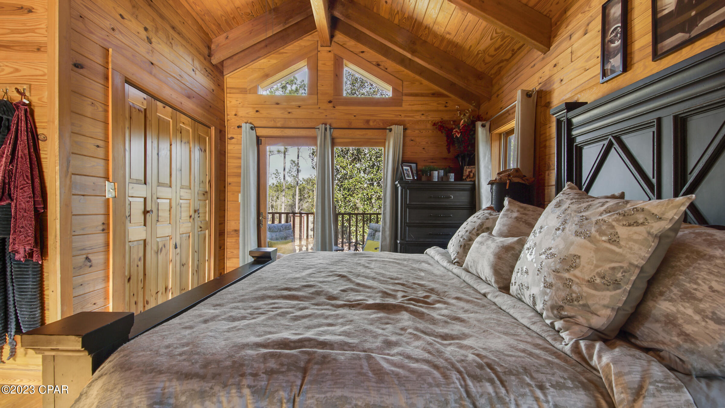 Compass Lake Hills Unit 4 - Residential