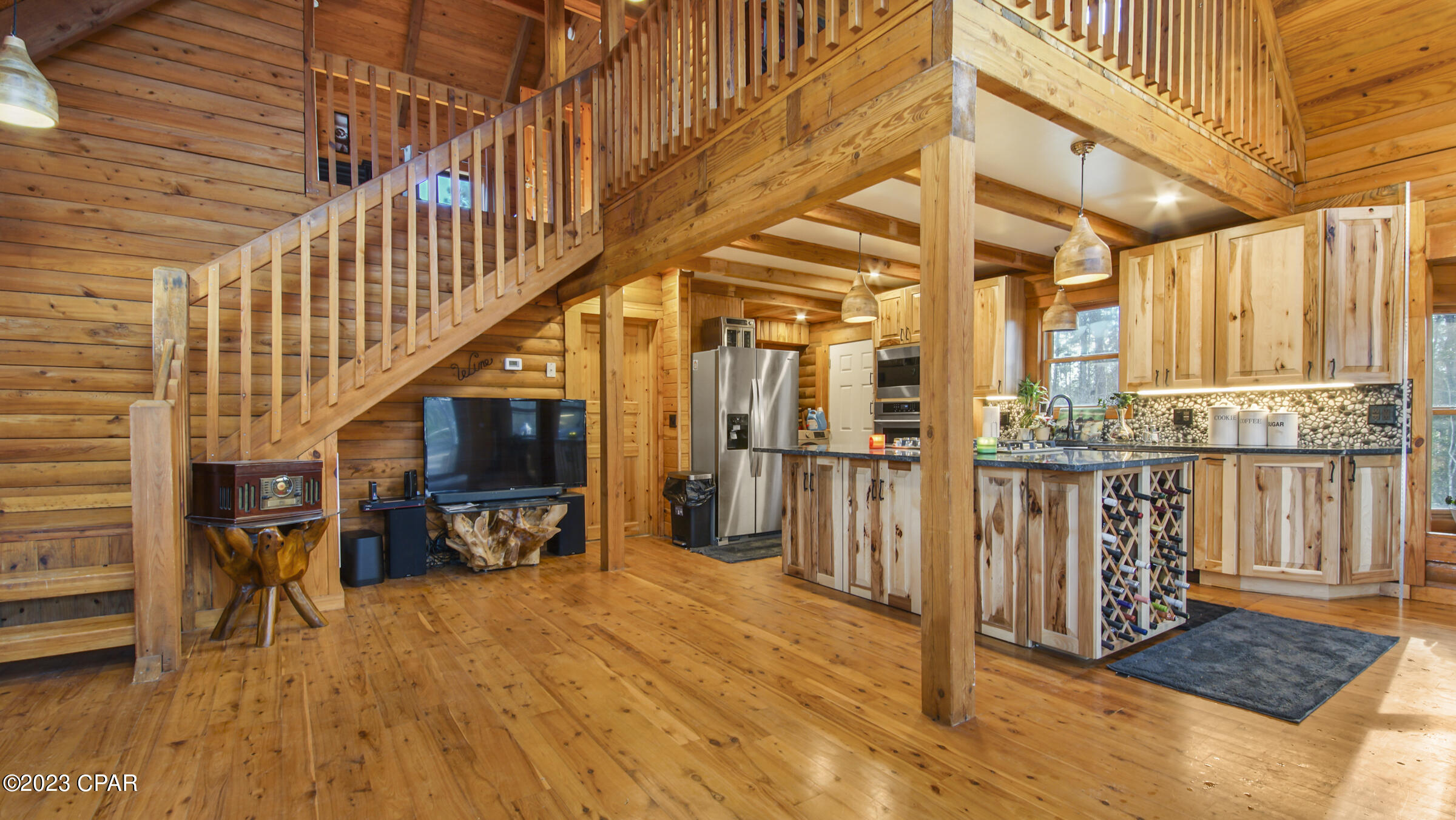 Compass Lake Hills Unit 4 - Residential