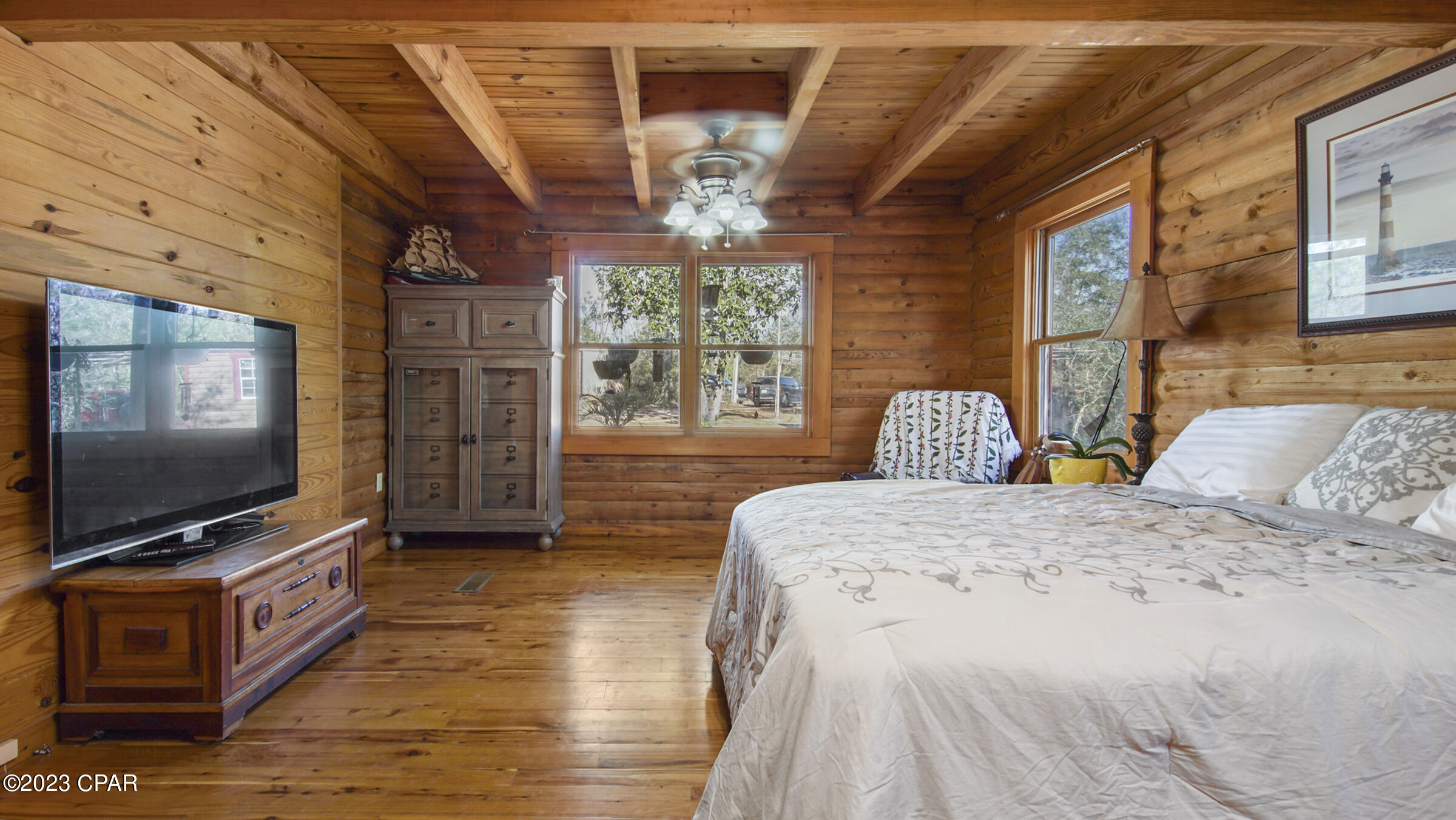 Compass Lake Hills Unit 4 - Residential