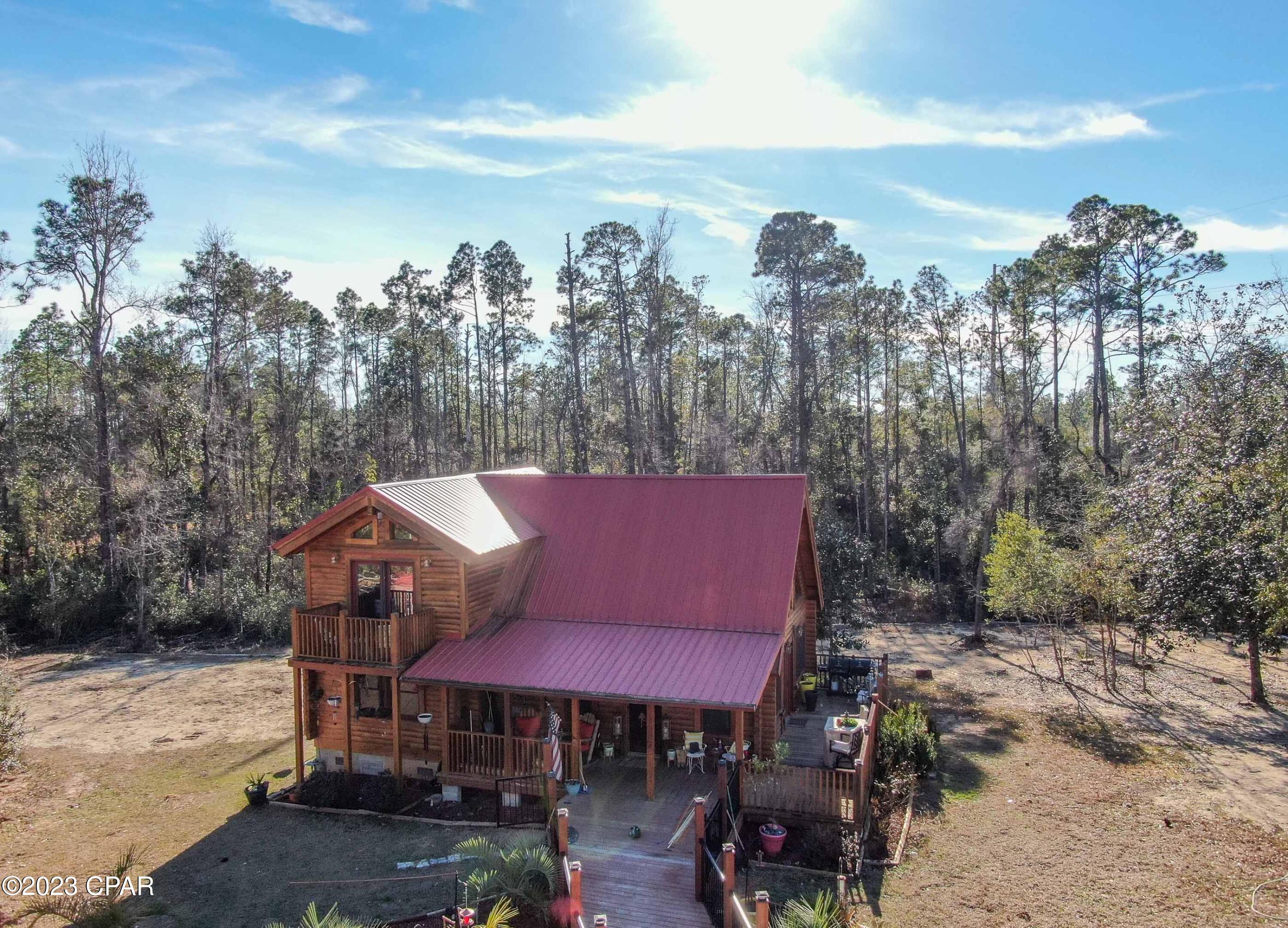 Compass Lake Hills Unit 4 - Residential